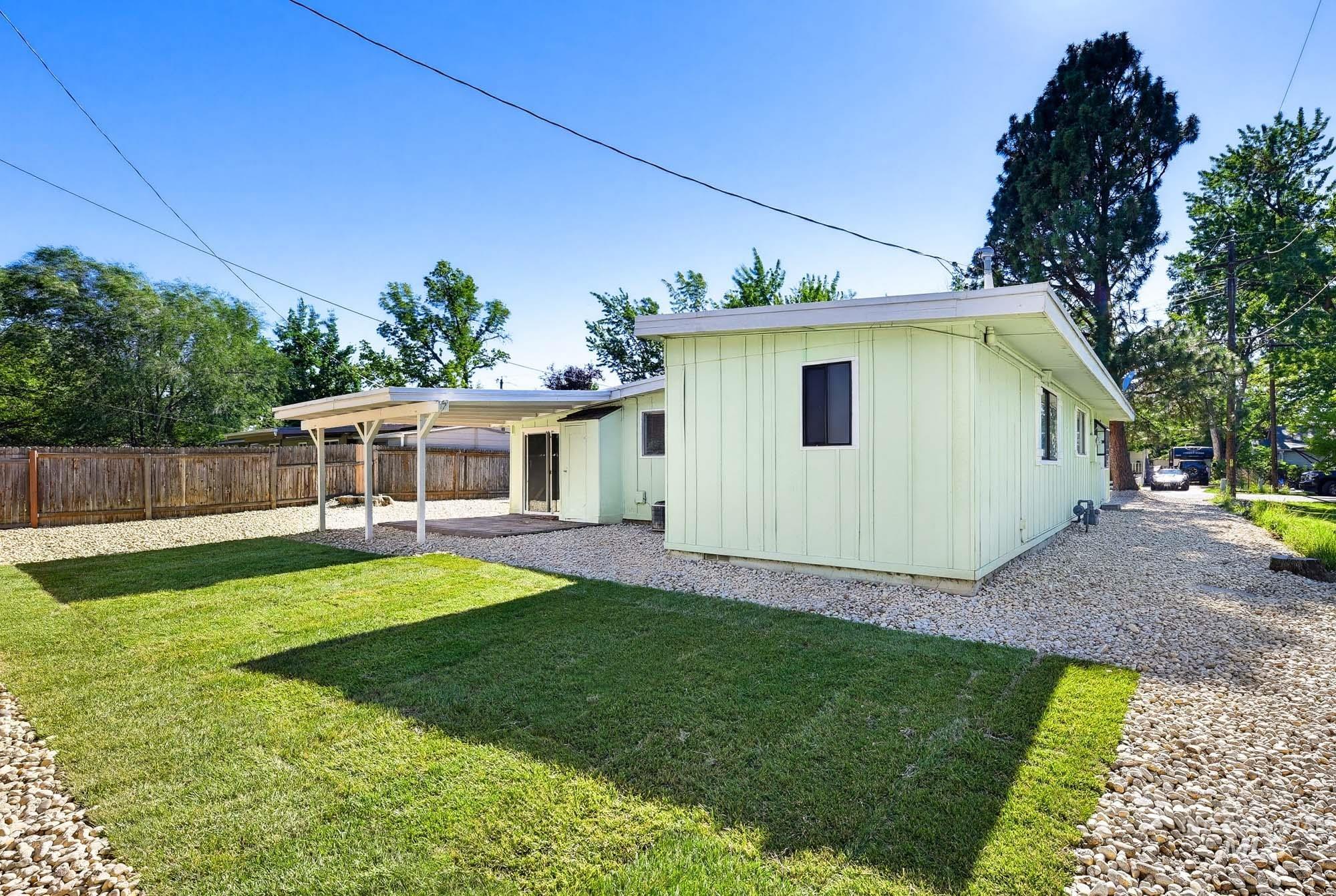 2504 S Annett St, Boise, Idaho 83705, 3 Bedrooms, 2 Bathrooms, Residential For Sale, Price $434,999, 98993473