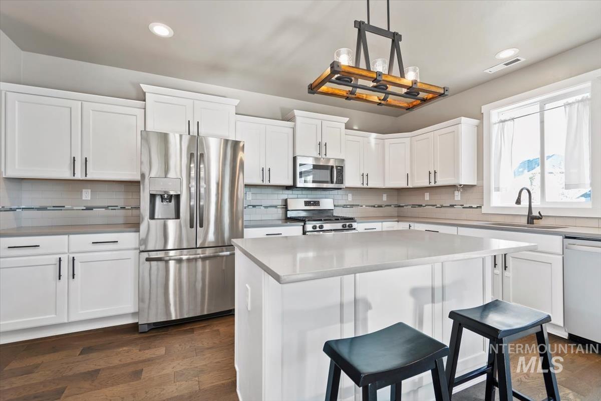 12534 W Oneida St., Boise, Idaho 83709, 3 Bedrooms, 2.5 Bathrooms, Residential For Sale, Price $560,000,MLS 98993475