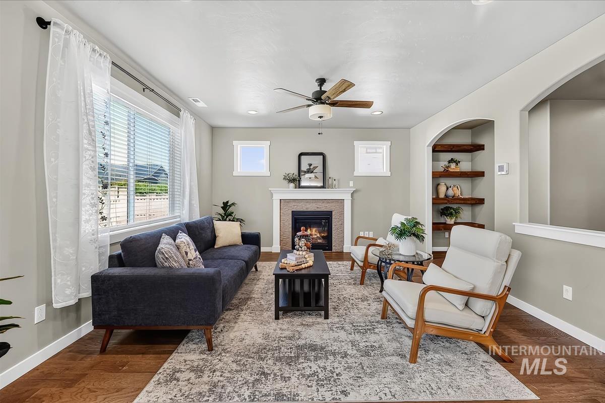 12534 W Oneida St., Boise, Idaho 83709, 3 Bedrooms, 2.5 Bathrooms, Residential For Sale, Price $560,000,MLS 98993475