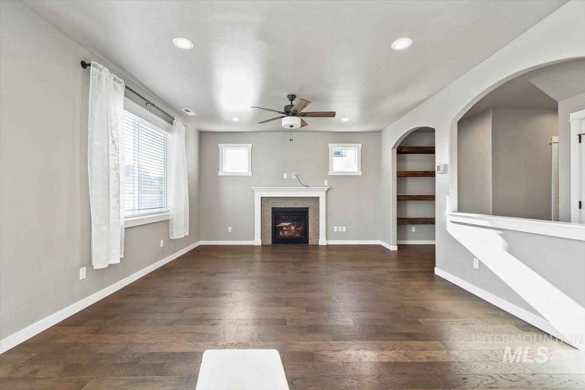 12534 W Oneida St., Boise, Idaho 83709, 3 Bedrooms, 2.5 Bathrooms, Residential For Sale, Price $560,000,MLS 98993475