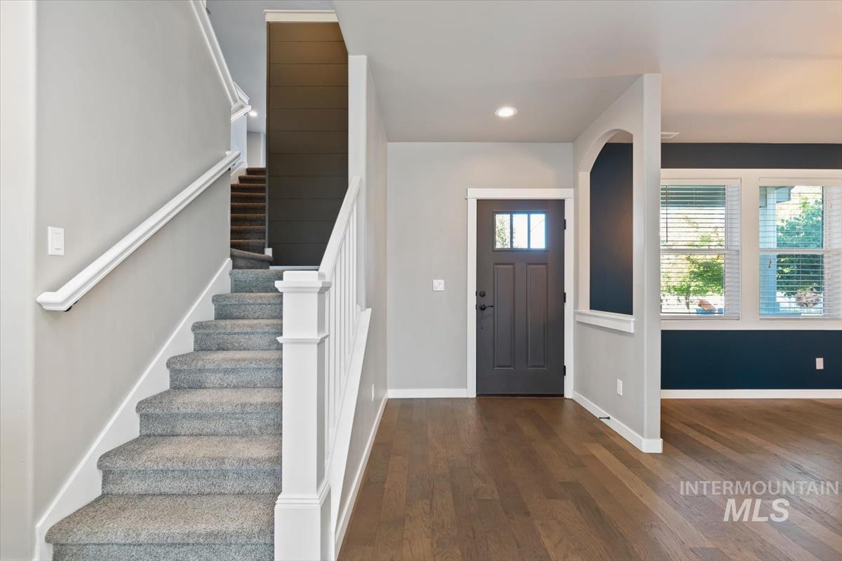12534 W Oneida St., Boise, Idaho 83709, 3 Bedrooms, 2.5 Bathrooms, Residential For Sale, Price $560,000,MLS 98993475