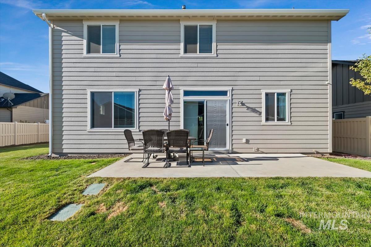 12534 W Oneida St., Boise, Idaho 83709, 3 Bedrooms, 2.5 Bathrooms, Residential For Sale, Price $560,000,MLS 98993475