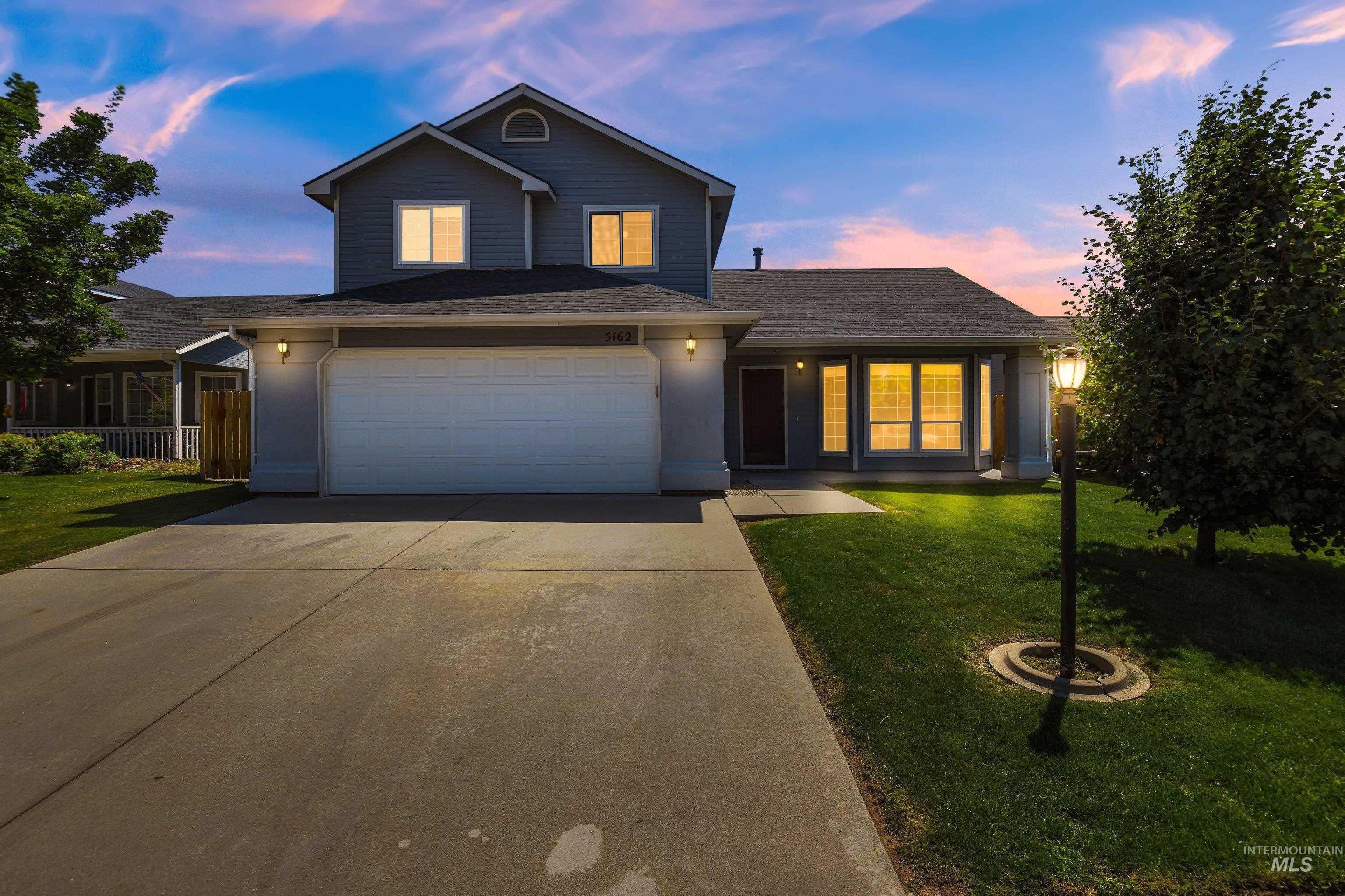 Residential For Sale