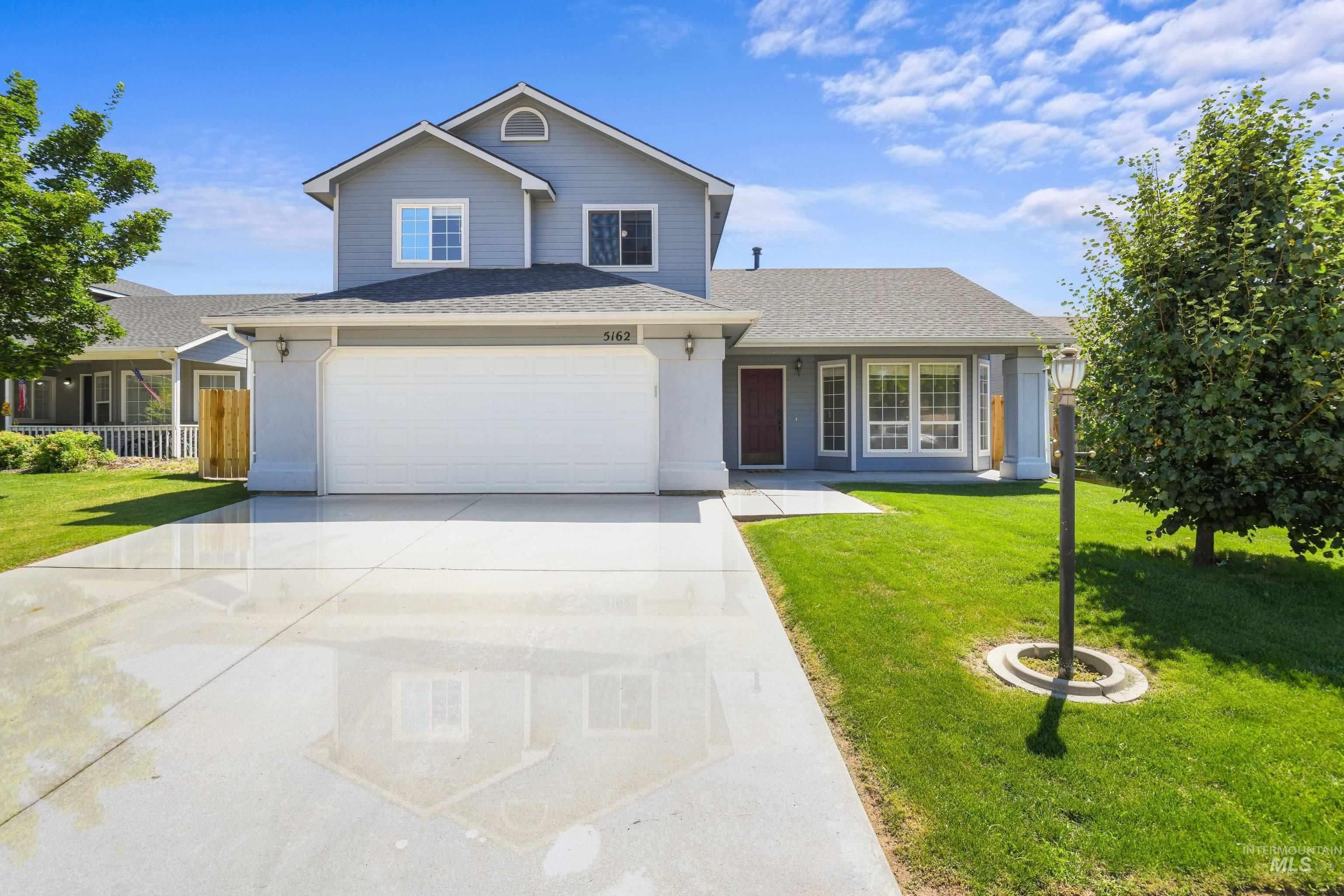 5162 N Rothmans Ave, Boise, Idaho 83713, 3 Bedrooms, 2.5 Bathrooms, Residential For Sale, Price $455,900, 98993477
