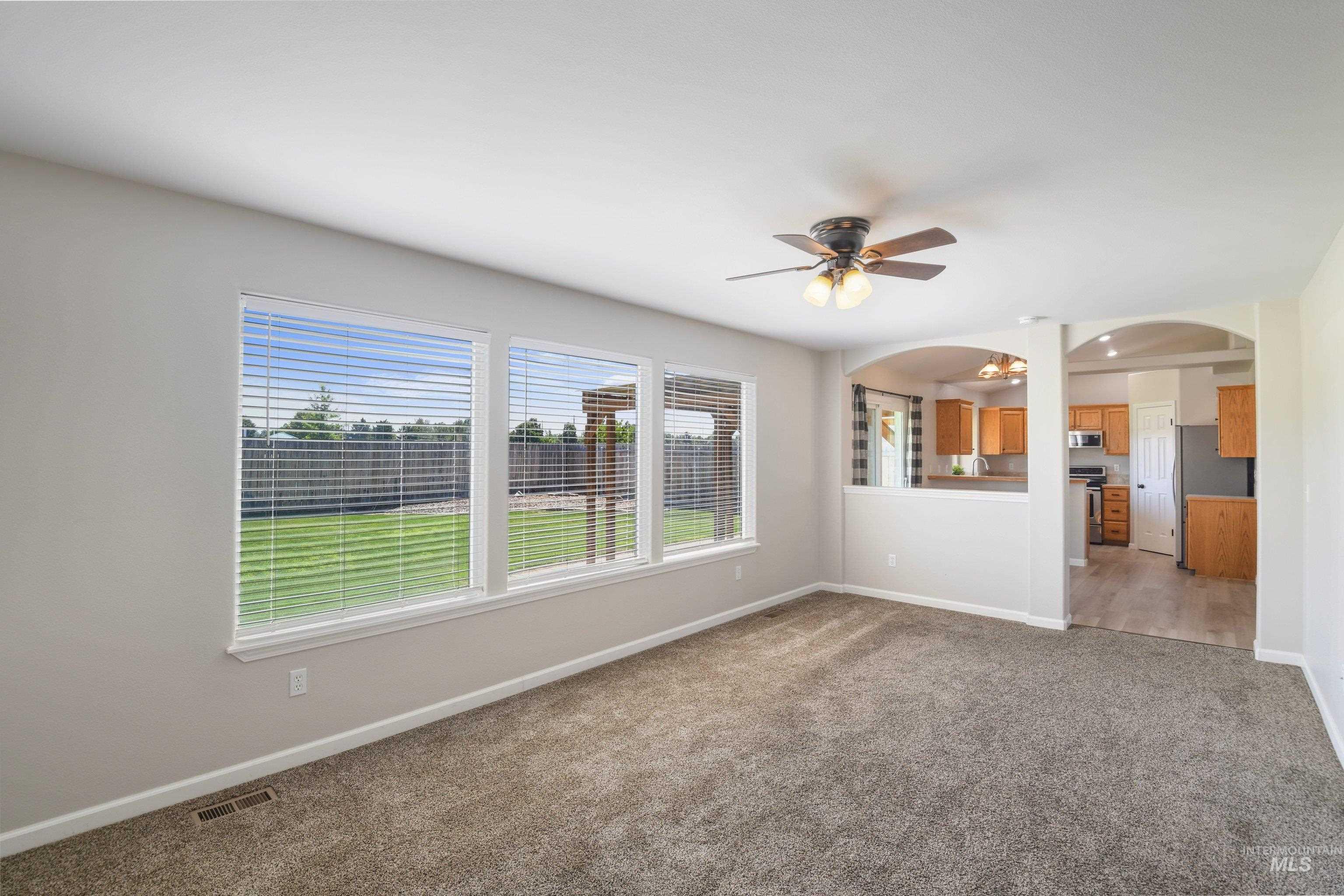 5162 N Rothmans Ave, Boise, Idaho 83713, 3 Bedrooms, 2.5 Bathrooms, Residential For Sale, Price $455,900, 98993477