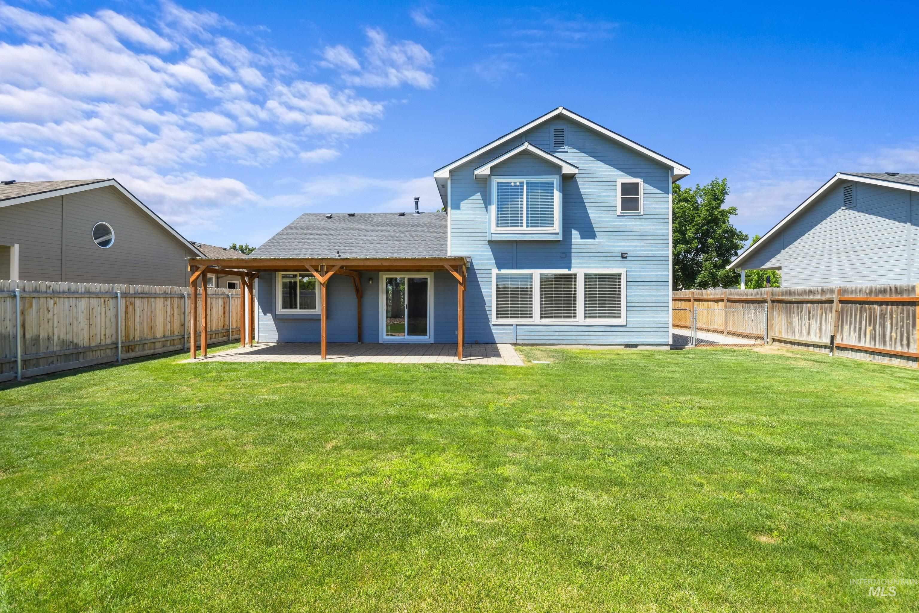 5162 N Rothmans Ave, Boise, Idaho 83713, 3 Bedrooms, 2.5 Bathrooms, Residential For Sale, Price $455,900, 98993477