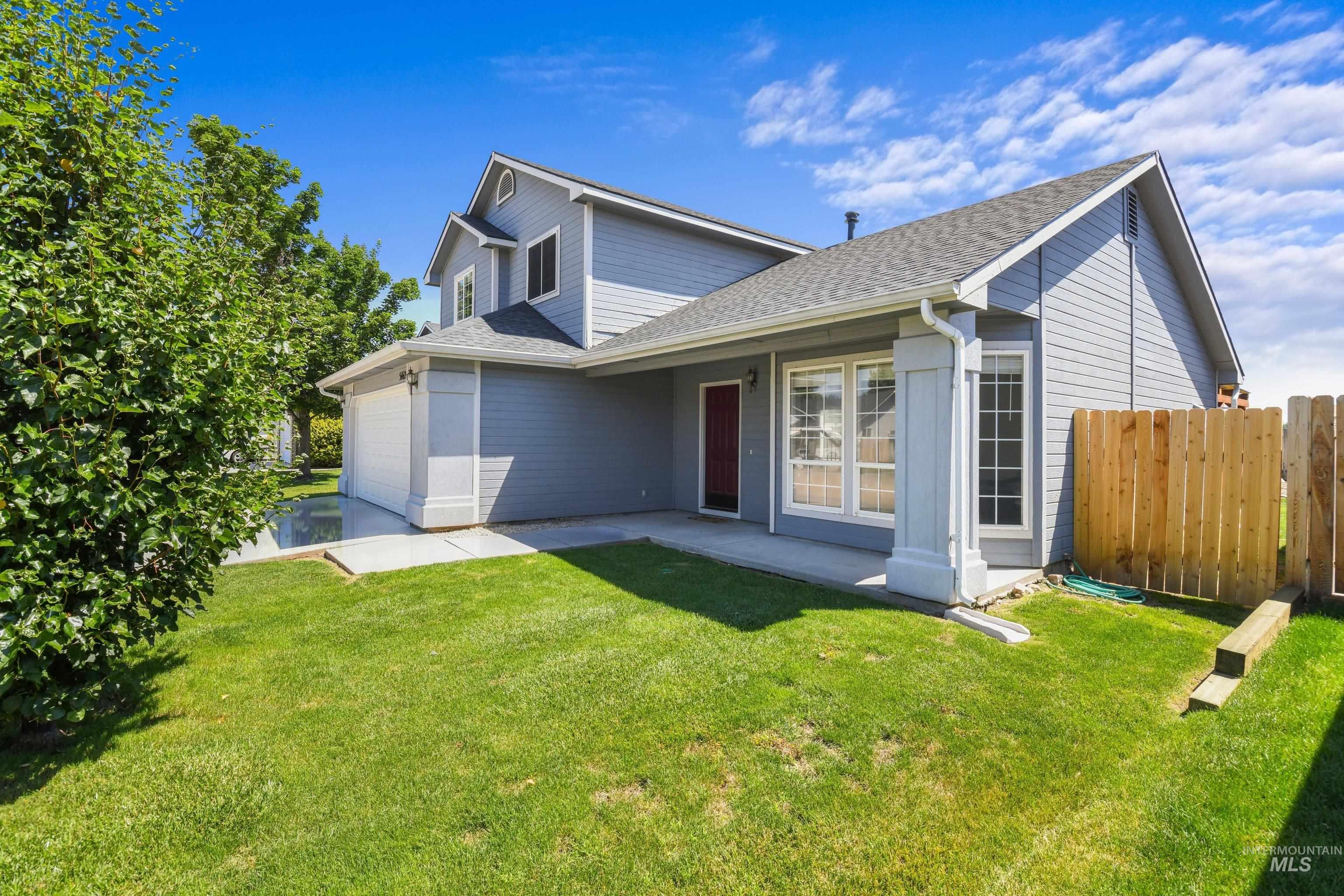 5162 N Rothmans Ave, Boise, Idaho 83713, 3 Bedrooms, 2.5 Bathrooms, Residential For Sale, Price $455,900, 98993477