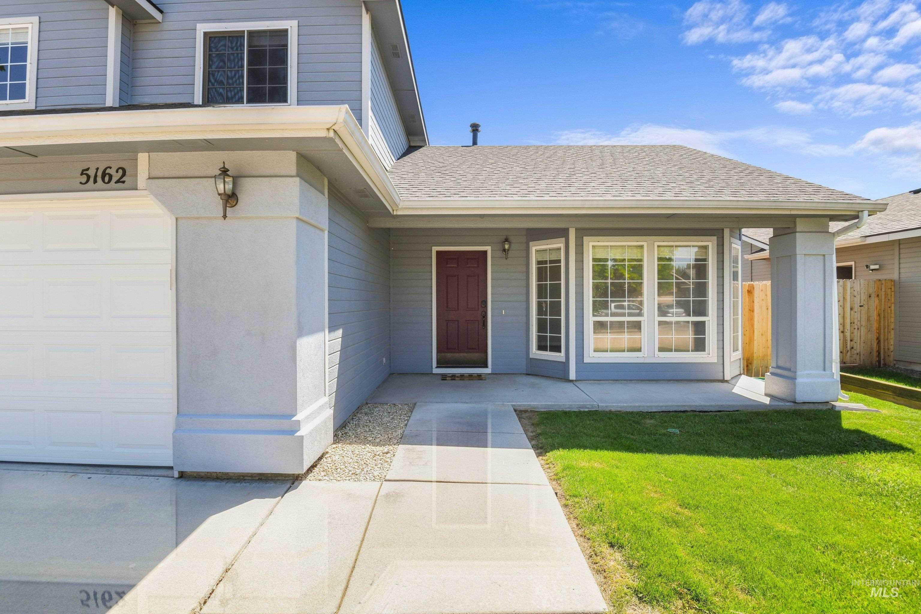 5162 N Rothmans Ave, Boise, Idaho 83713, 3 Bedrooms, 2.5 Bathrooms, Residential For Sale, Price $455,900, 98993477