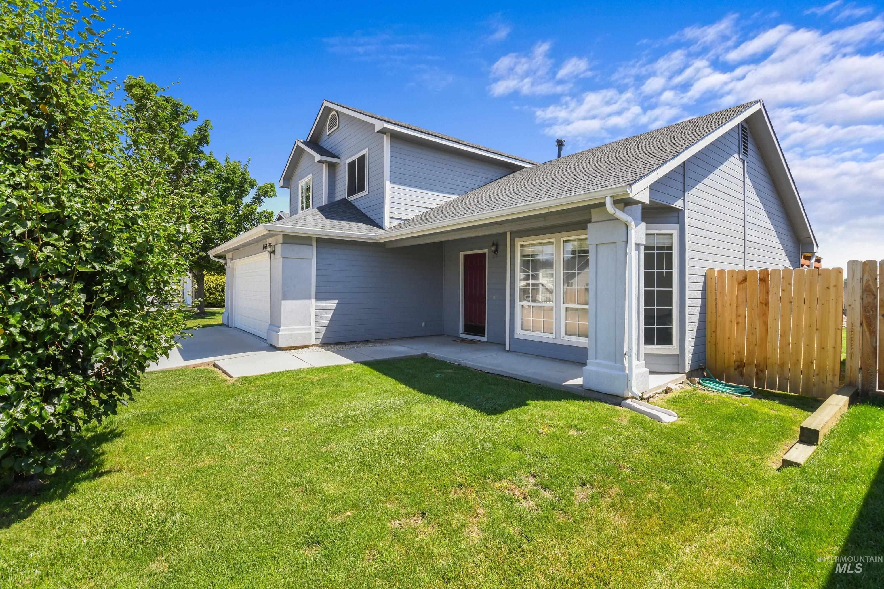5162 N Rothmans Ave, Boise, Idaho 83713, 3 Bedrooms, 2.5 Bathrooms, Residential For Sale, Price $455,900, 98993477