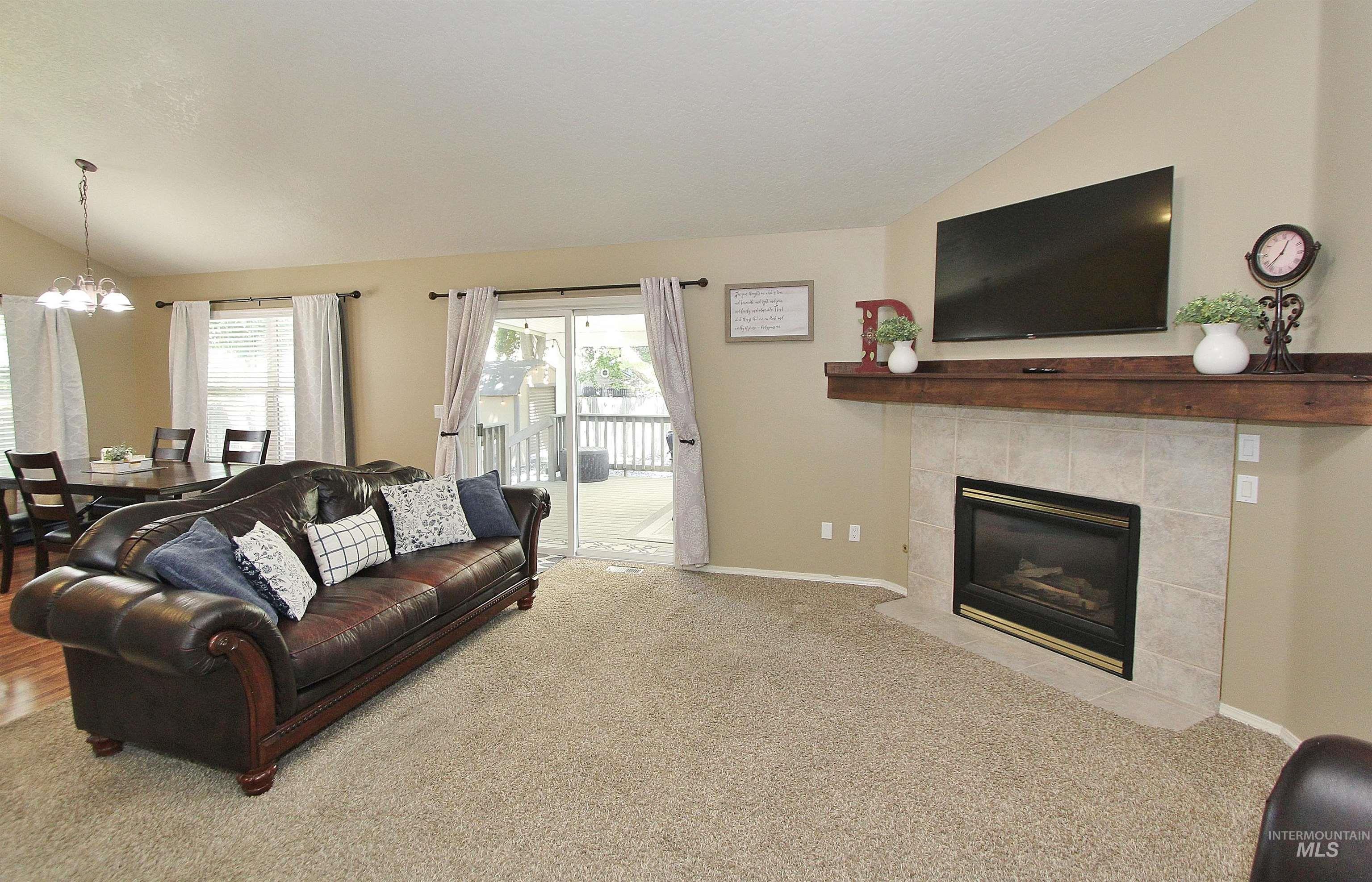 452 Bitterbrush Ave, Nampa, Idaho 83686, 5 Bedrooms, 3 Bathrooms, Residential For Sale, Price $590,000,MLS 98993479