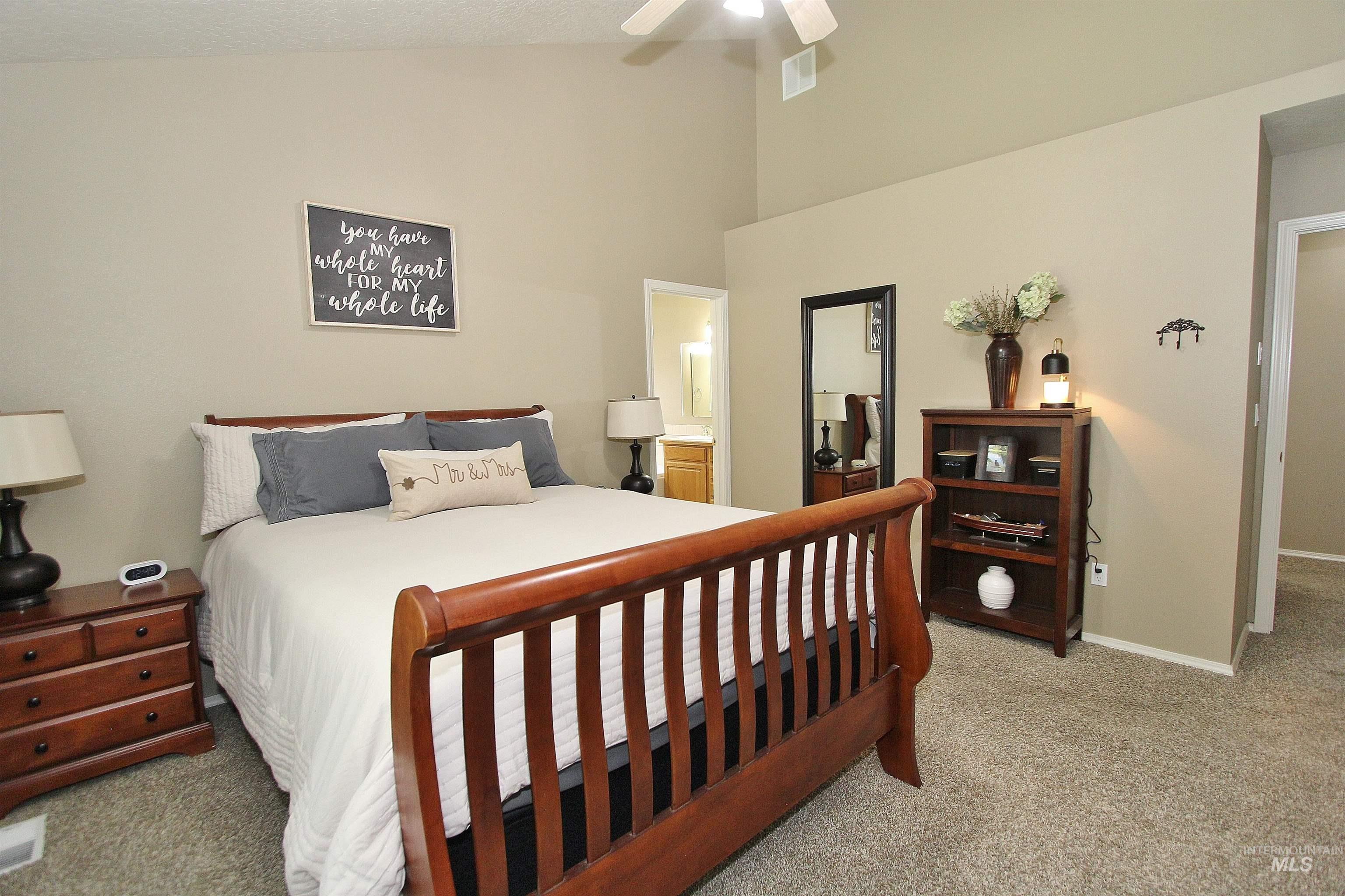 452 Bitterbrush Ave, Nampa, Idaho 83686, 5 Bedrooms, 3 Bathrooms, Residential For Sale, Price $590,000,MLS 98993479