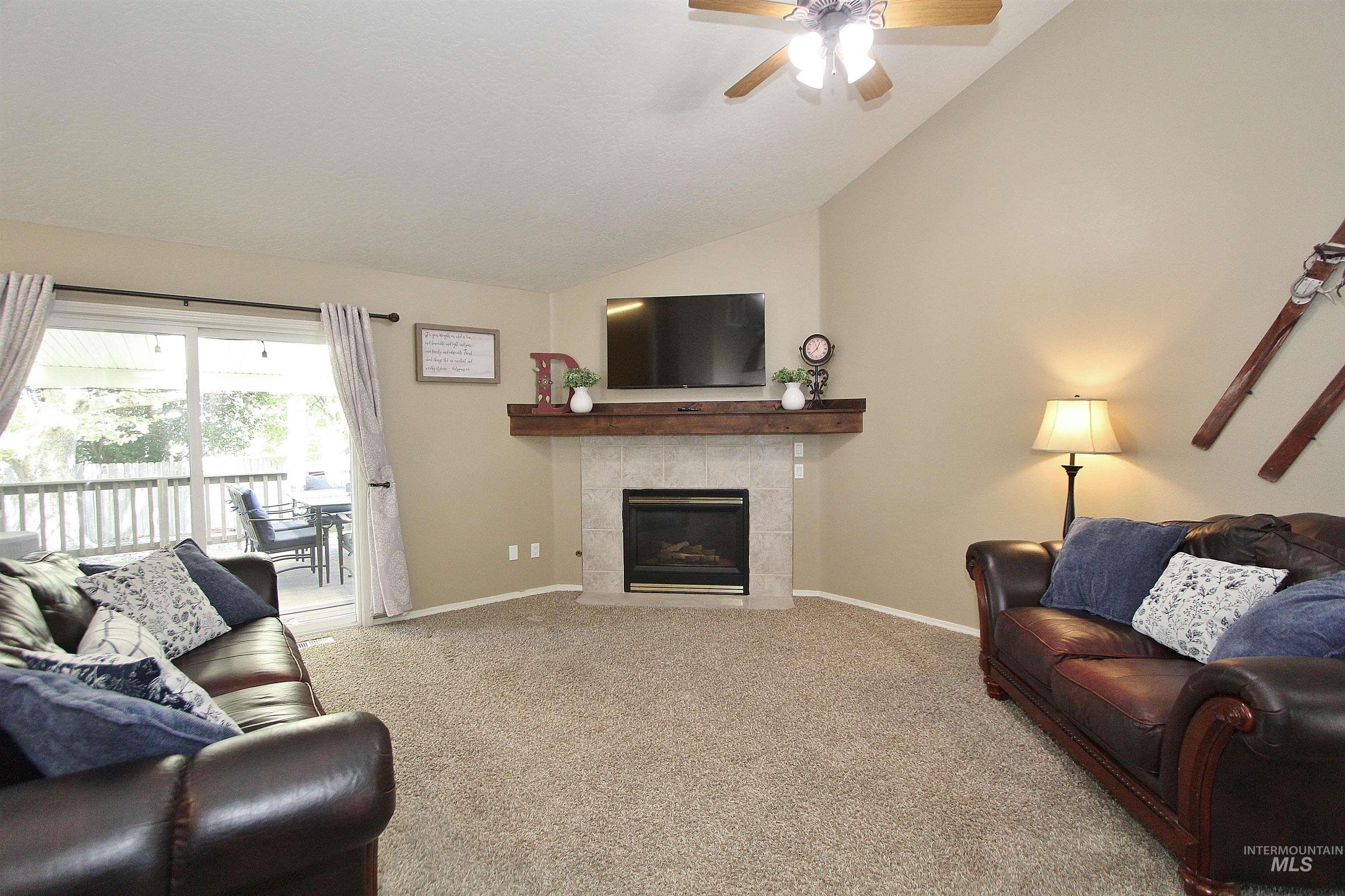 452 Bitterbrush Ave, Nampa, Idaho 83686, 5 Bedrooms, 3 Bathrooms, Residential For Sale, Price $590,000,MLS 98993479