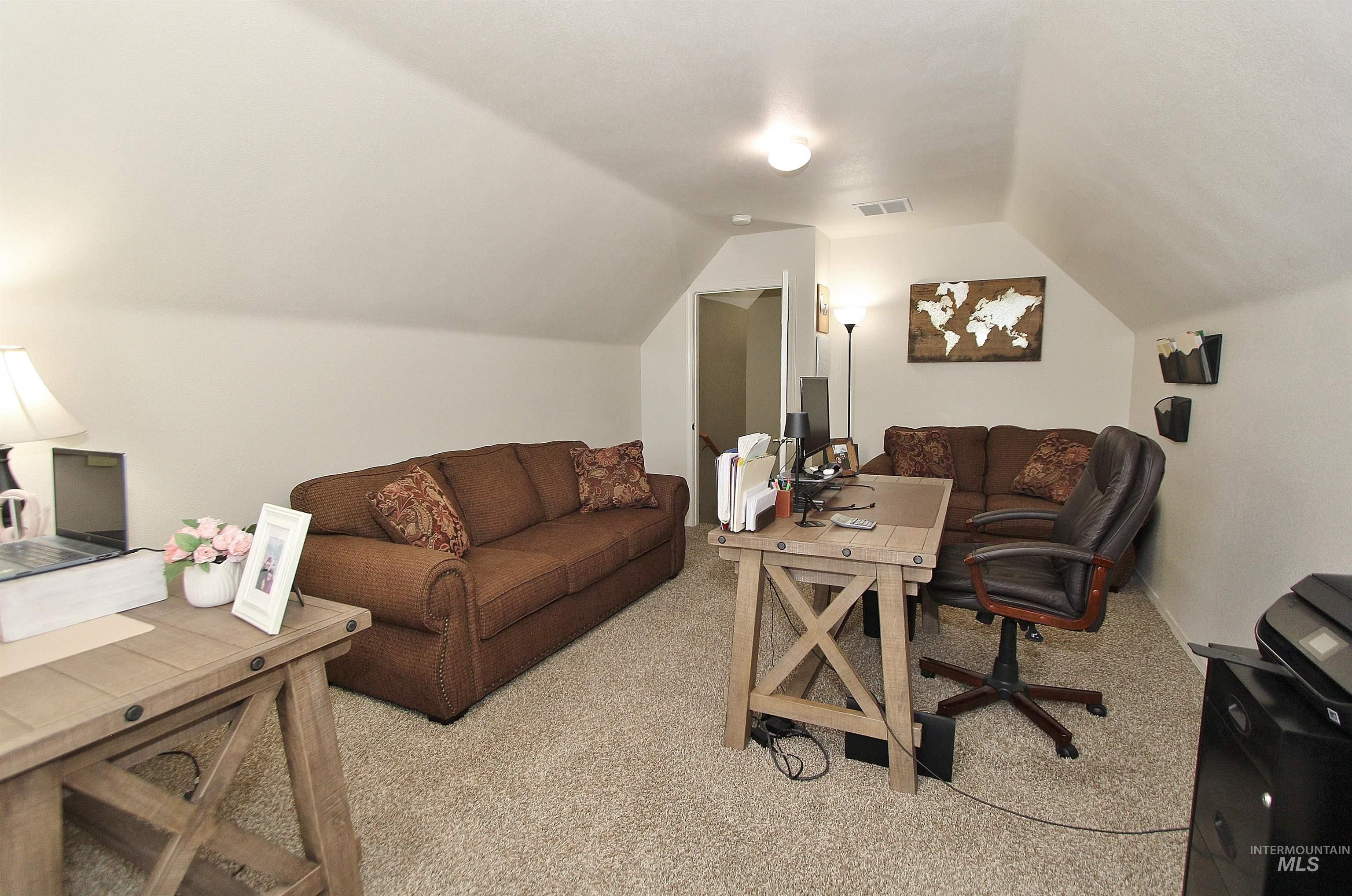 452 Bitterbrush Ave, Nampa, Idaho 83686, 5 Bedrooms, 3 Bathrooms, Residential For Sale, Price $590,000,MLS 98993479