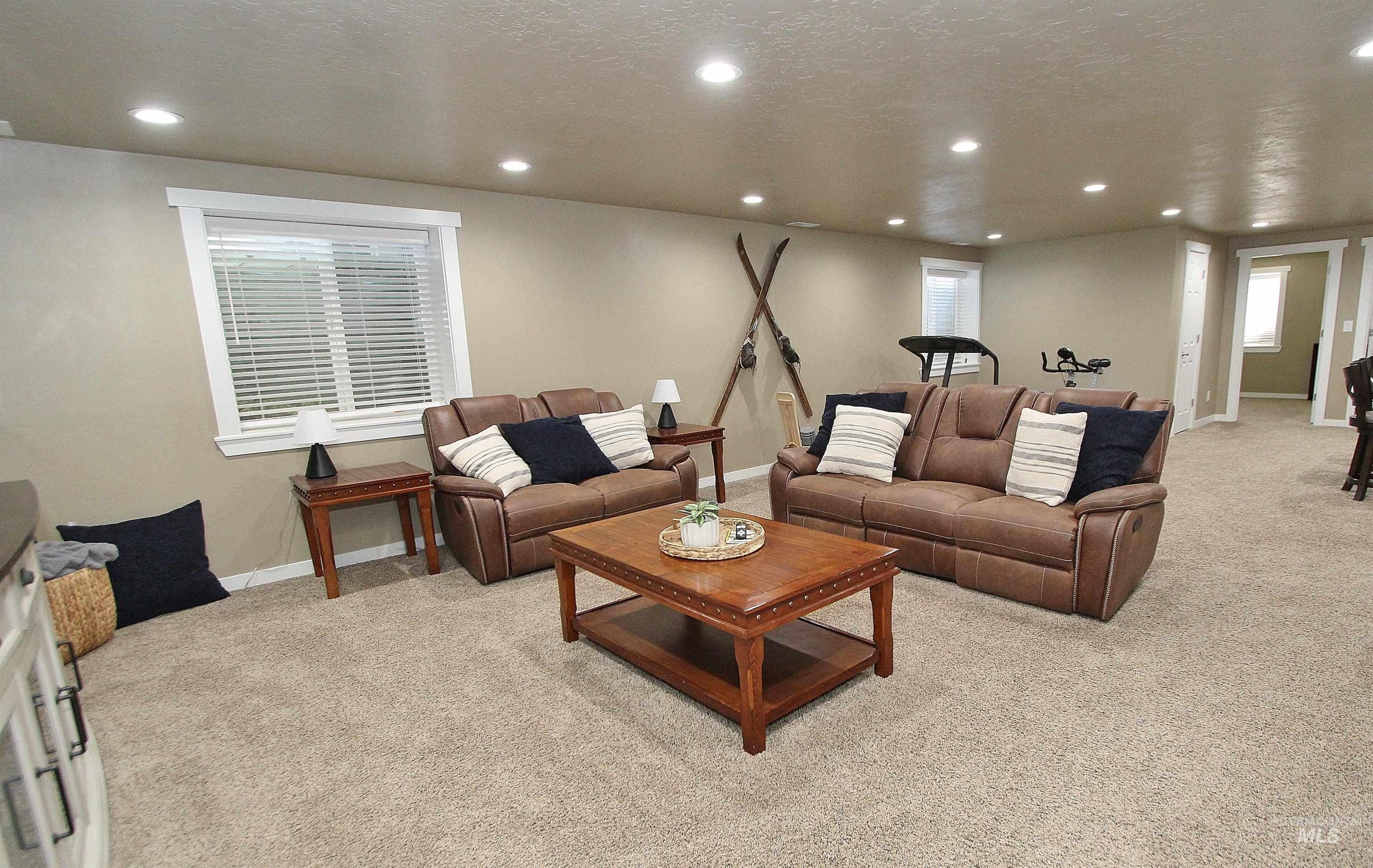 452 Bitterbrush Ave, Nampa, Idaho 83686, 5 Bedrooms, 3 Bathrooms, Residential For Sale, Price $590,000,MLS 98993479