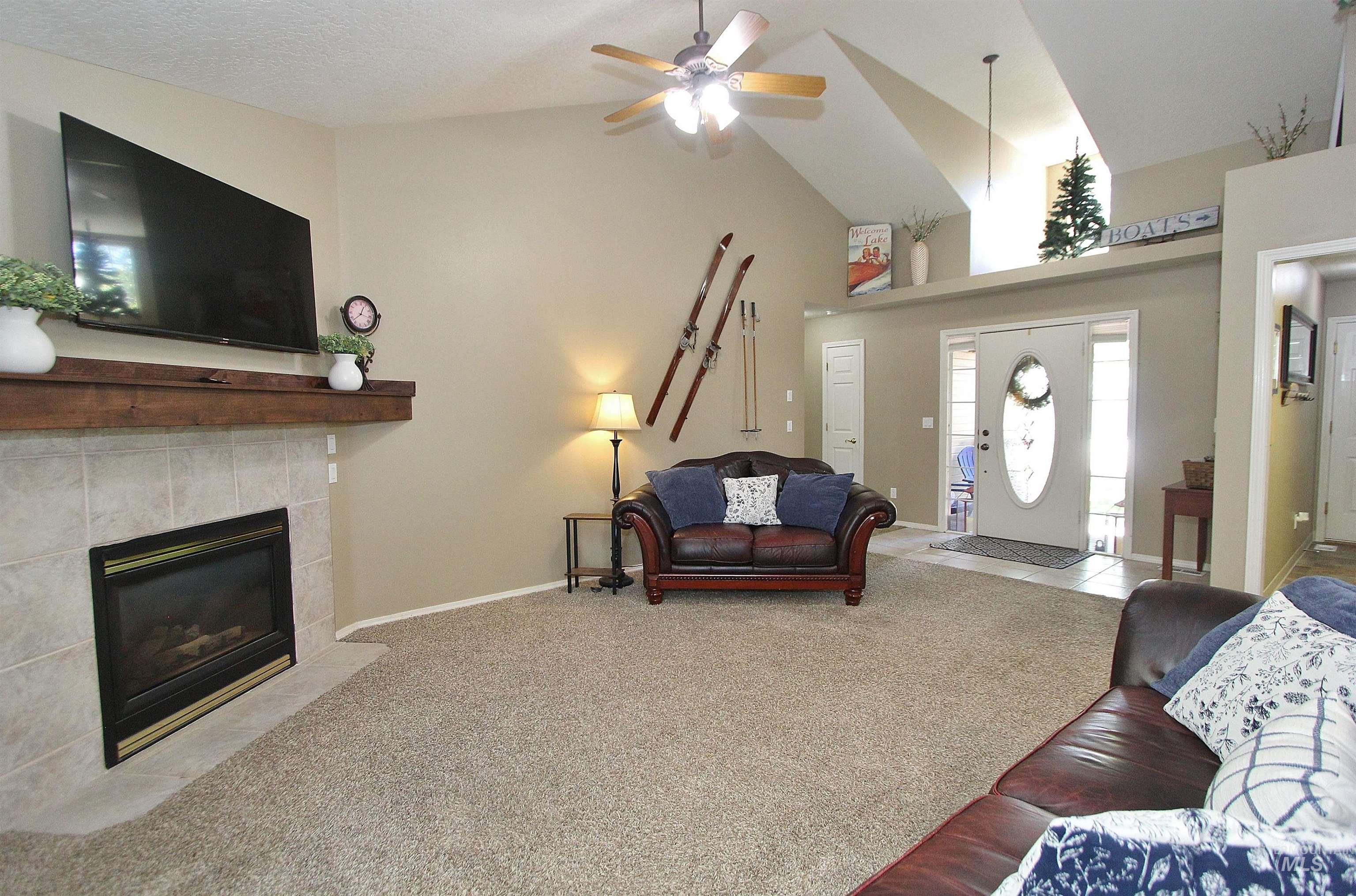 452 Bitterbrush Ave, Nampa, Idaho 83686, 5 Bedrooms, 3 Bathrooms, Residential For Sale, Price $590,000,MLS 98993479