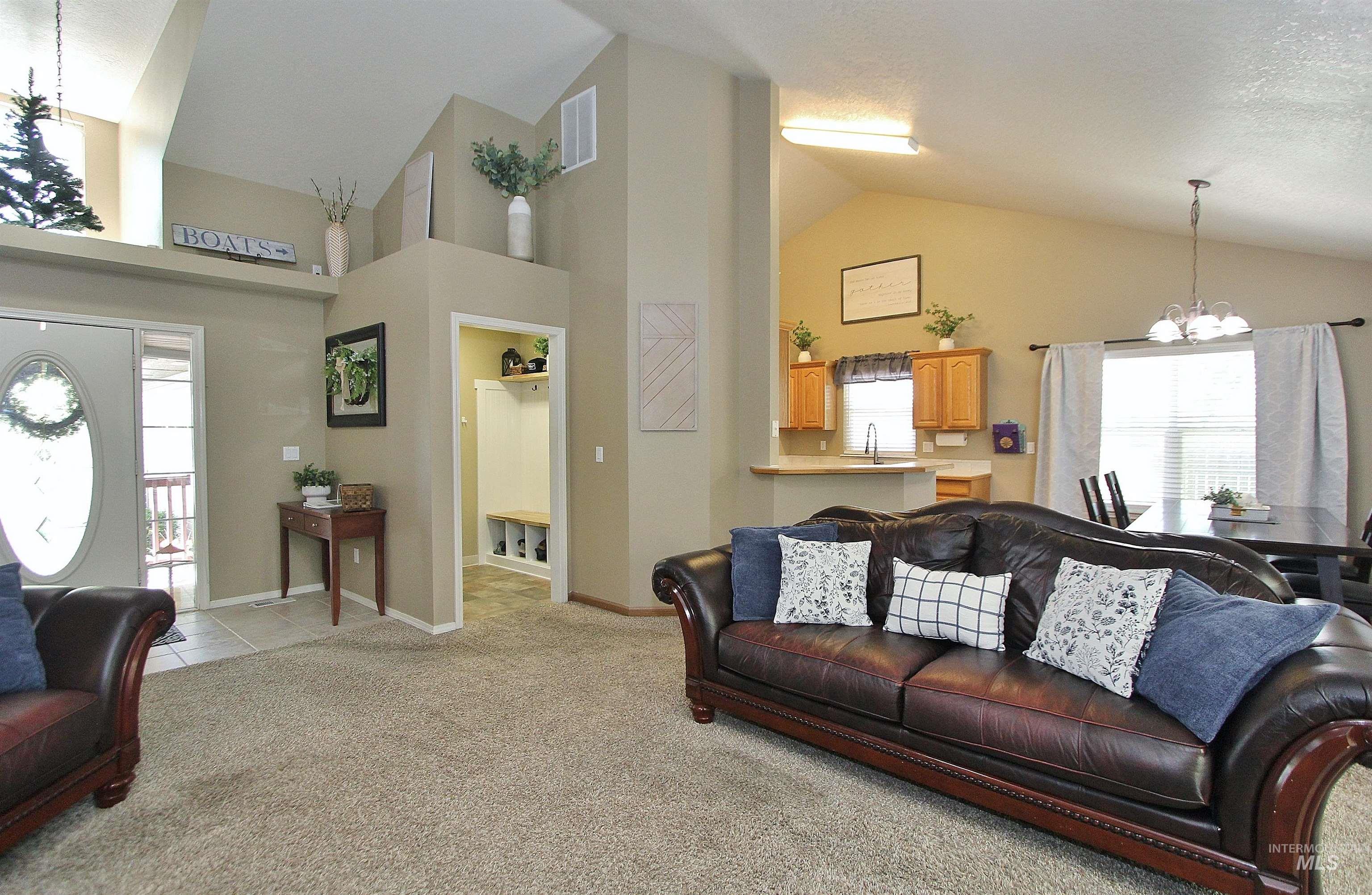 452 Bitterbrush Ave, Nampa, Idaho 83686, 5 Bedrooms, 3 Bathrooms, Residential For Sale, Price $590,000,MLS 98993479
