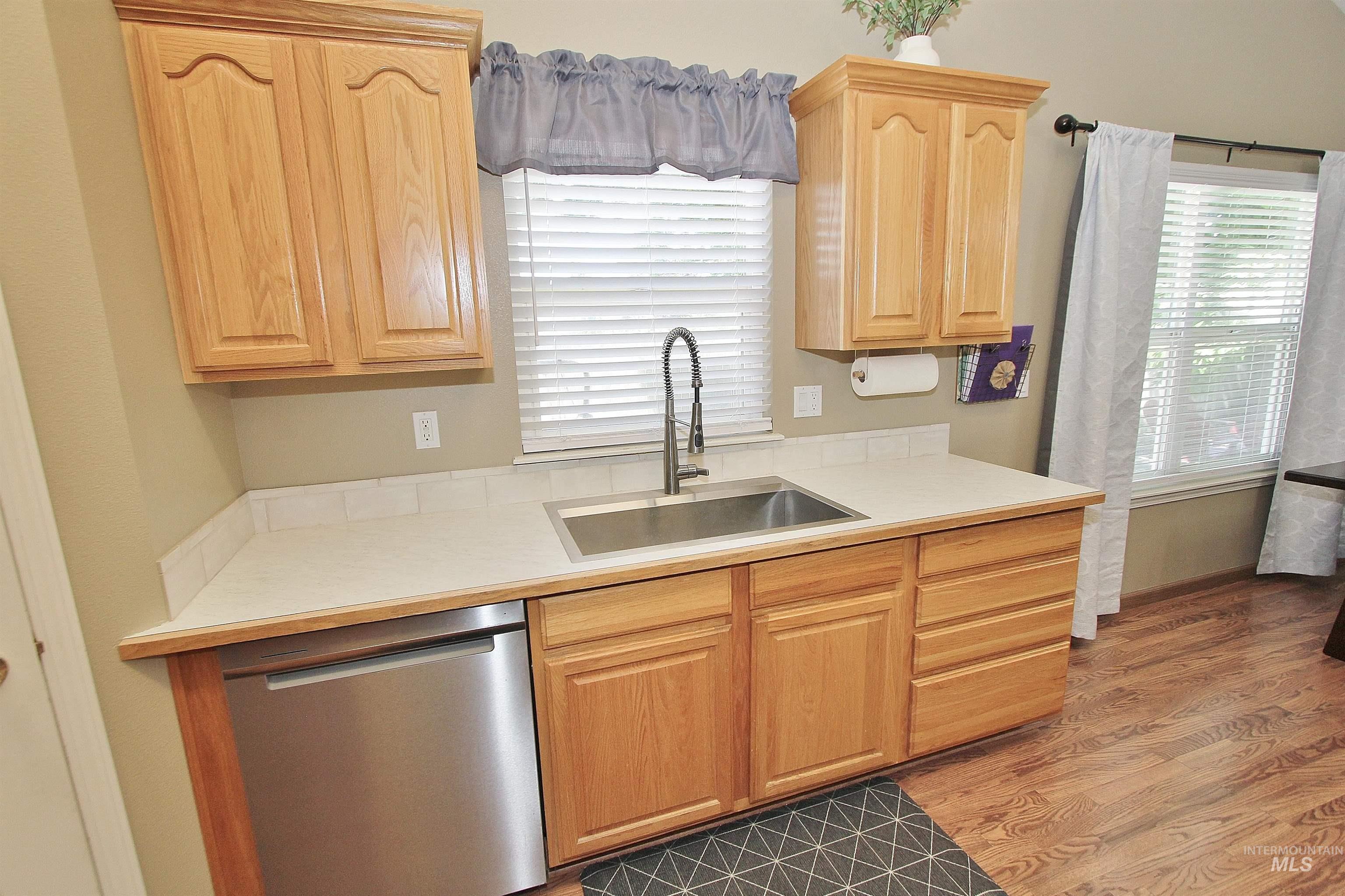 452 Bitterbrush Ave, Nampa, Idaho 83686, 5 Bedrooms, 3 Bathrooms, Residential For Sale, Price $590,000,MLS 98993479
