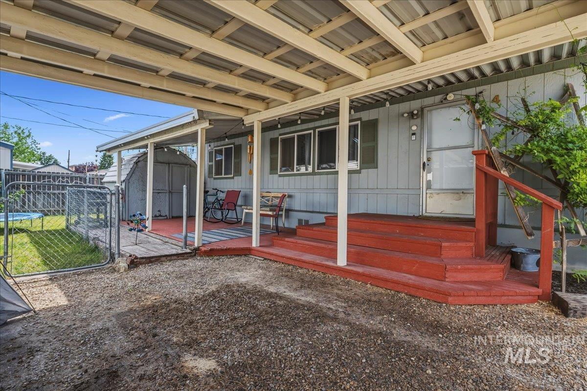 302 41st, Garden City, Idaho 83714, 3 Bedrooms, 2 Bathrooms, Residential For Sale, Price $110,000,MLS 98993480