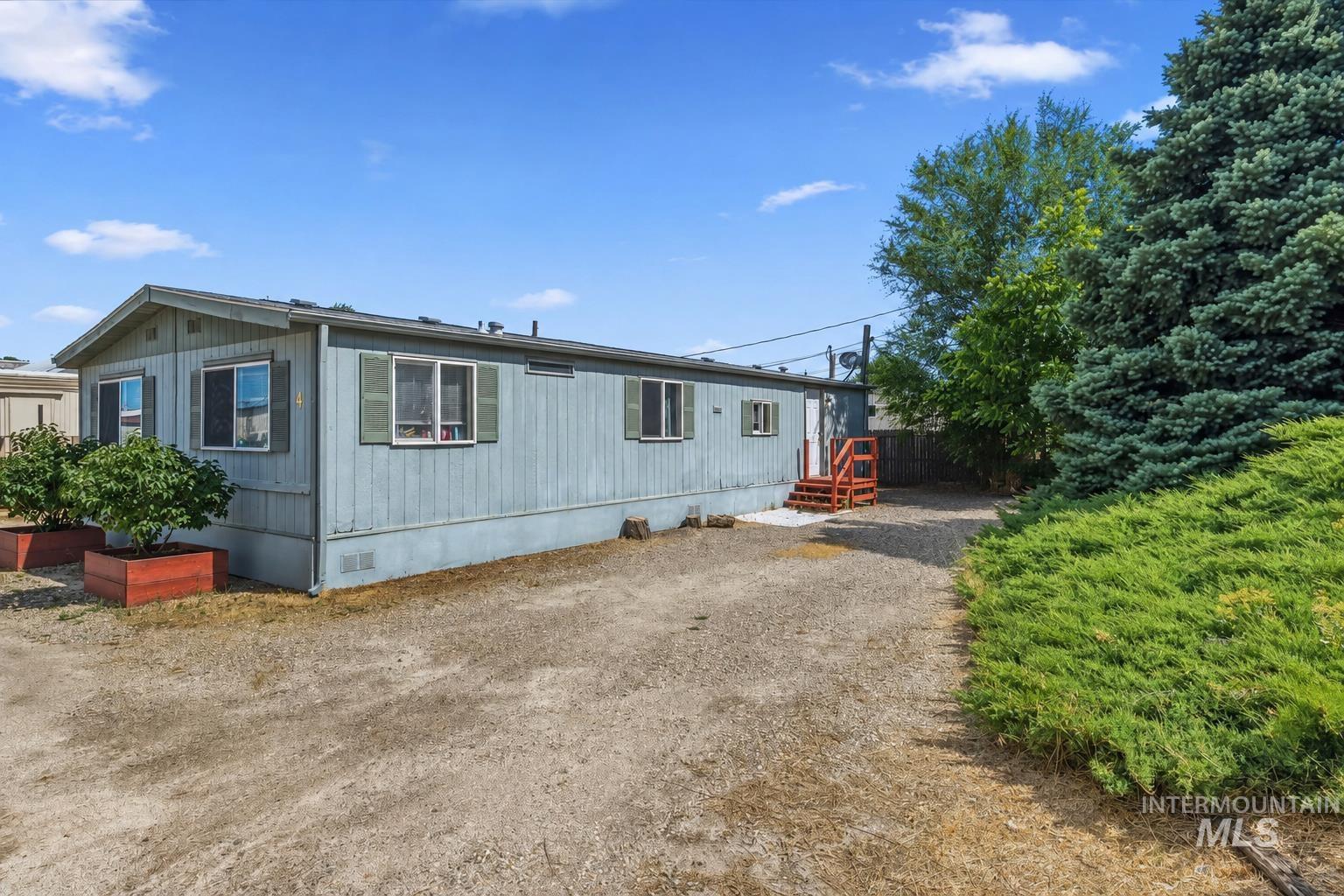 302 41st, Garden City, Idaho 83714, 3 Bedrooms, 2 Bathrooms, Residential For Sale, Price $110,000,MLS 98993480