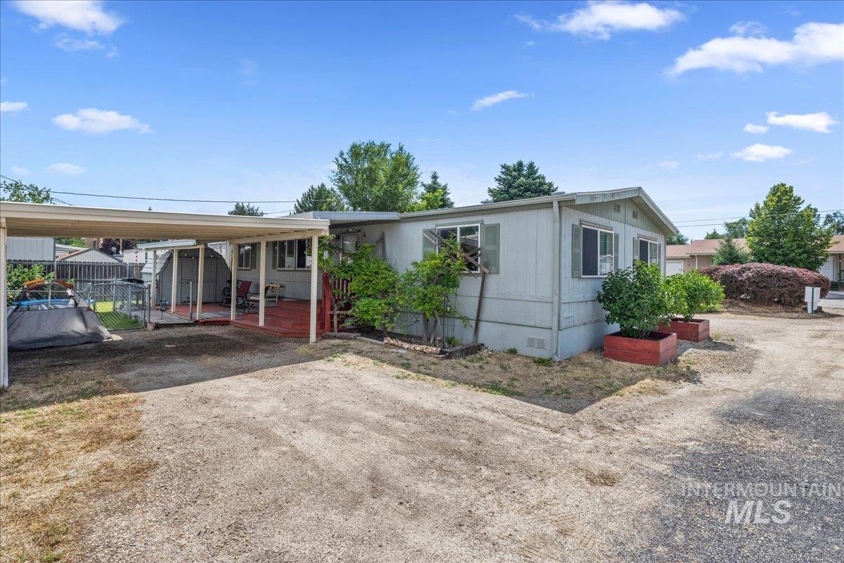 302 41st, Garden City, Idaho 83714, 3 Bedrooms, 2 Bathrooms, Residential For Sale, Price $110,000,MLS 98993480