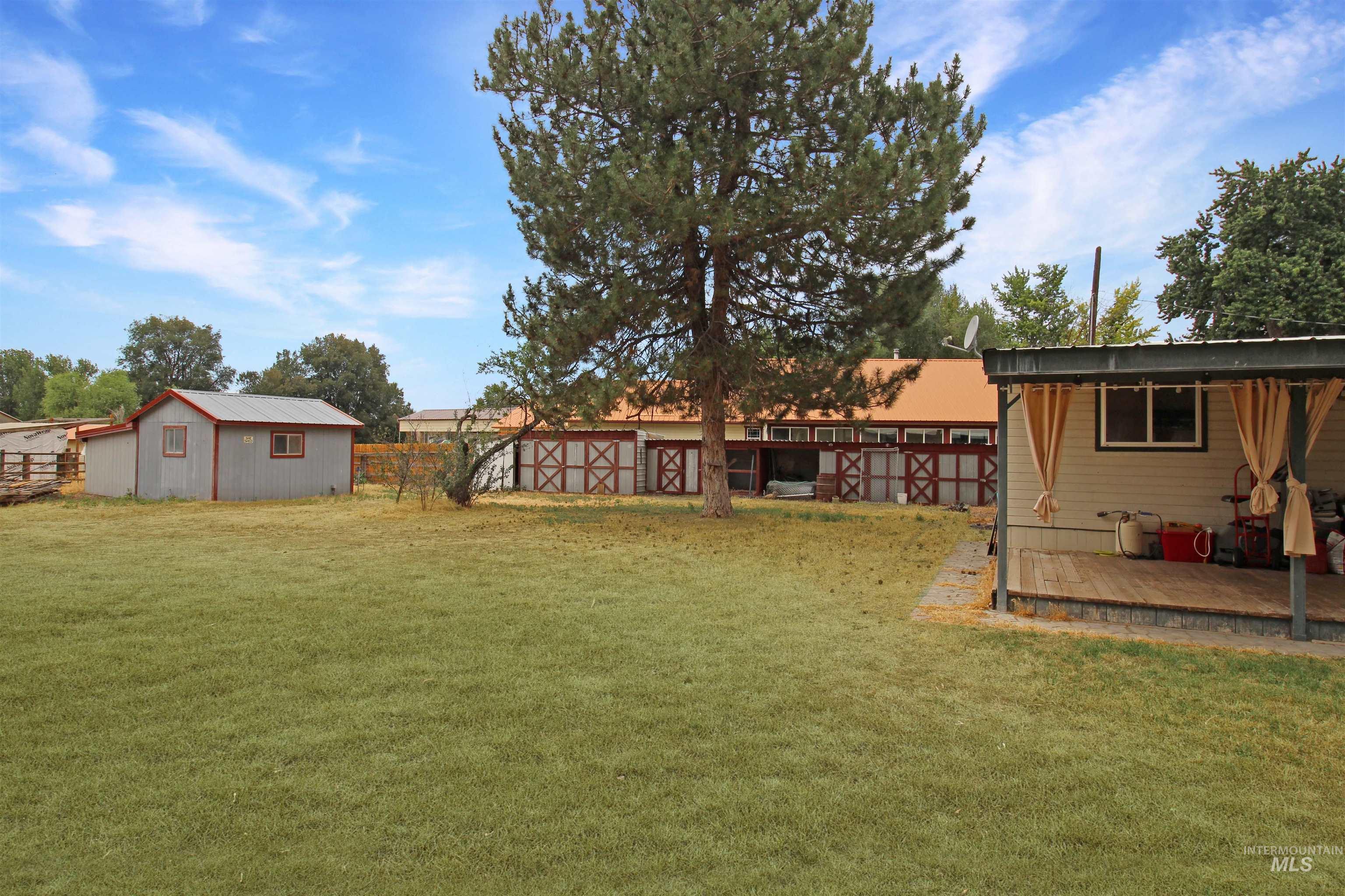 1265 Pioneer, Weiser, Idaho 83672, 3 Bedrooms, 1 Bathroom, Residential For Sale, Price $180,000, 98993482