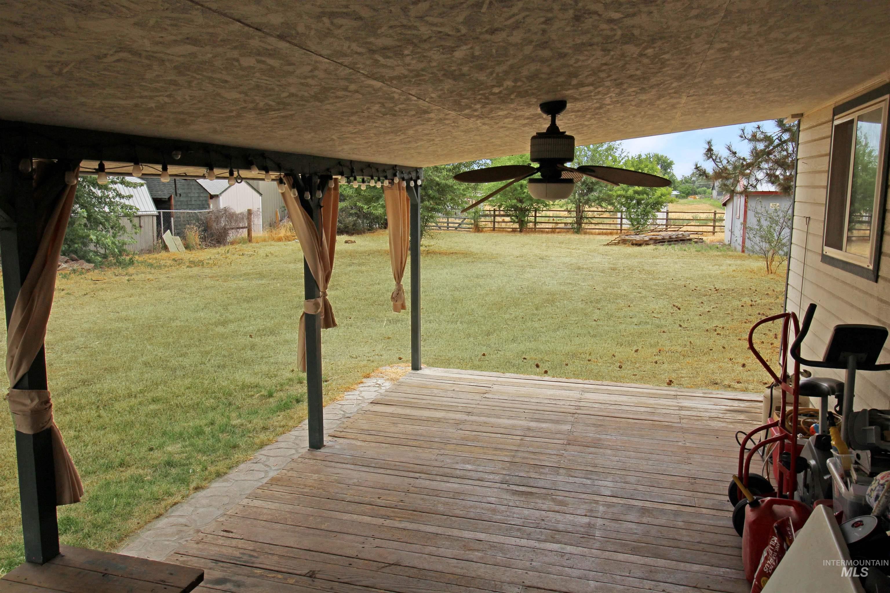 1265 Pioneer, Weiser, Idaho 83672, 3 Bedrooms, 1 Bathroom, Residential For Sale, Price $180,000, 98993482