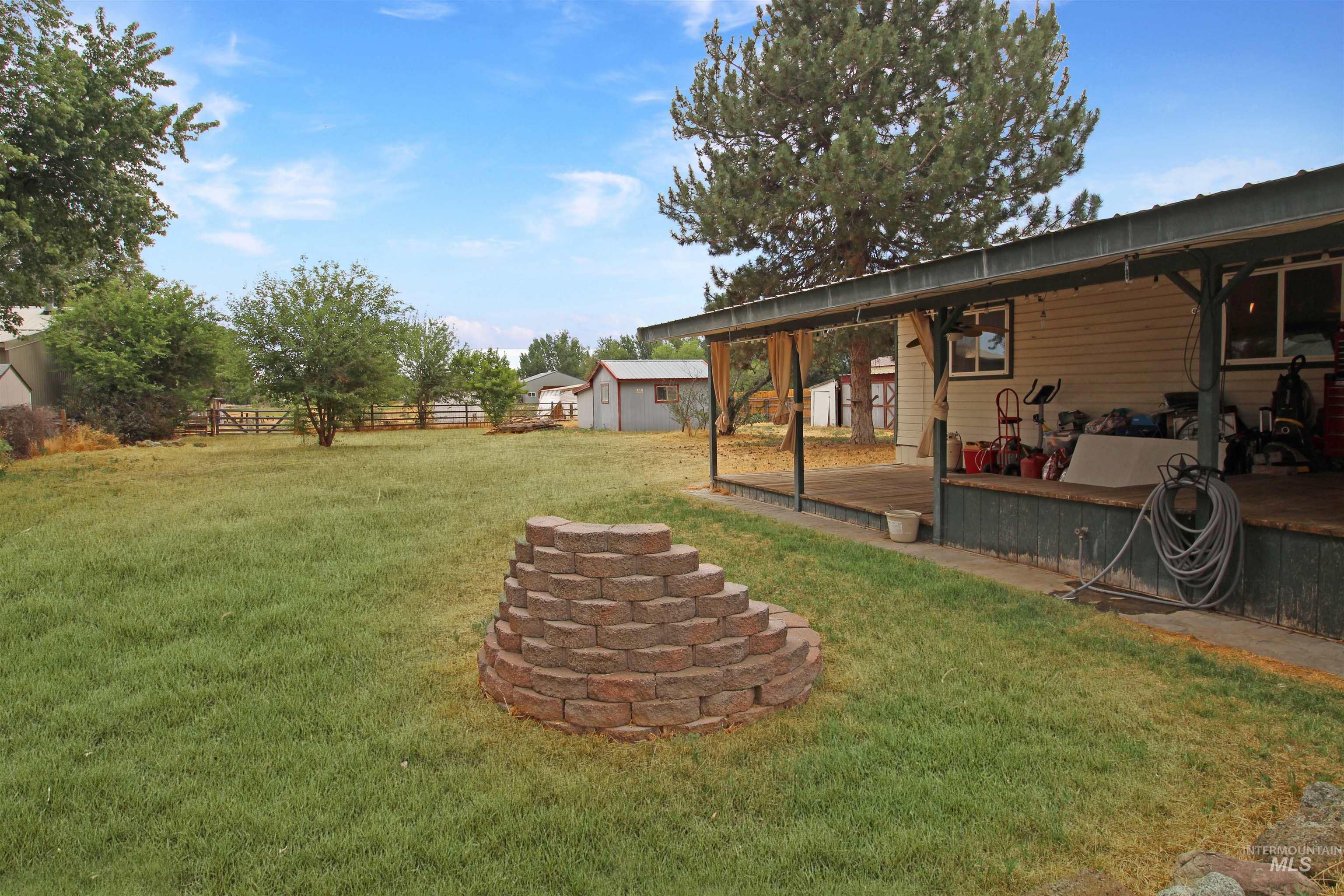 1265 Pioneer, Weiser, Idaho 83672, 3 Bedrooms, 1 Bathroom, Residential For Sale, Price $180,000, 98993482