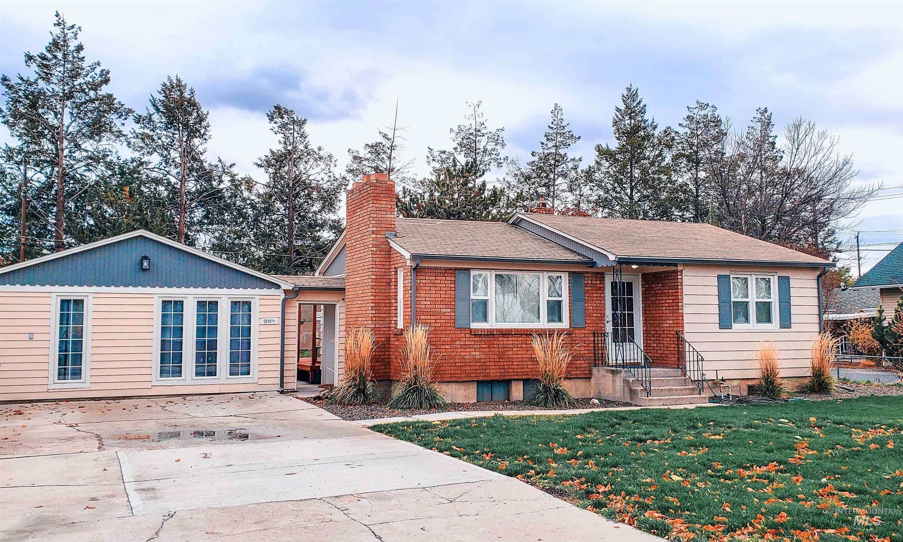 814 N Baker St, Boise, Idaho 83706, 4 Bedrooms, 3 Bathrooms, Residential For Sale, Price $645,000,MLS 98993483
