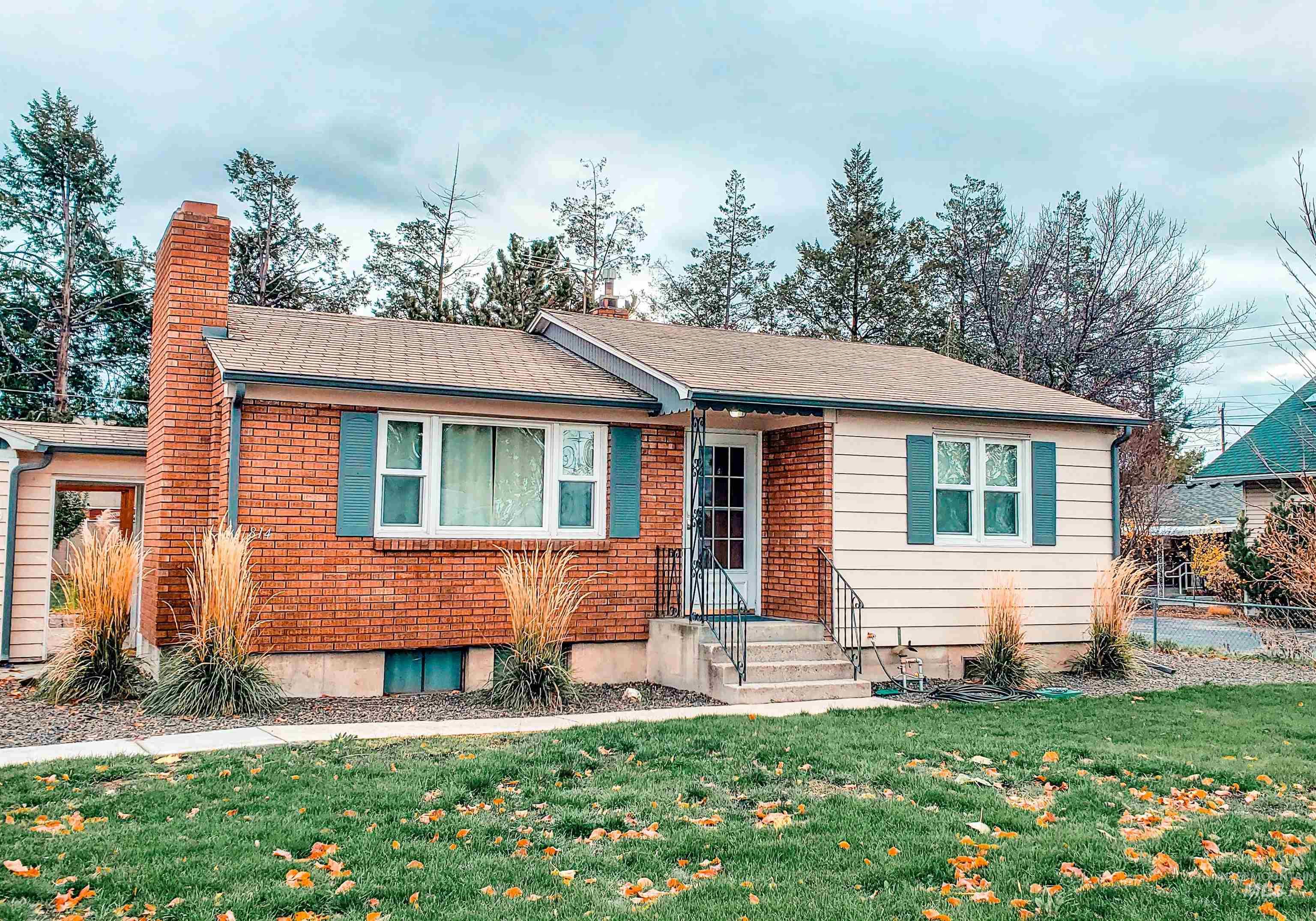 814 N Baker St, Boise, Idaho 83706, 4 Bedrooms, 3 Bathrooms, Residential For Sale, Price $645,000,MLS 98993483