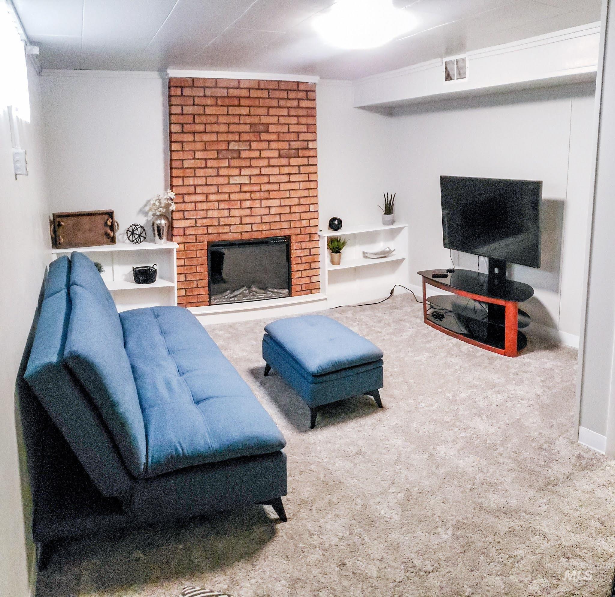 814 N Baker St, Boise, Idaho 83706, 4 Bedrooms, 3 Bathrooms, Residential For Sale, Price $645,000,MLS 98993483
