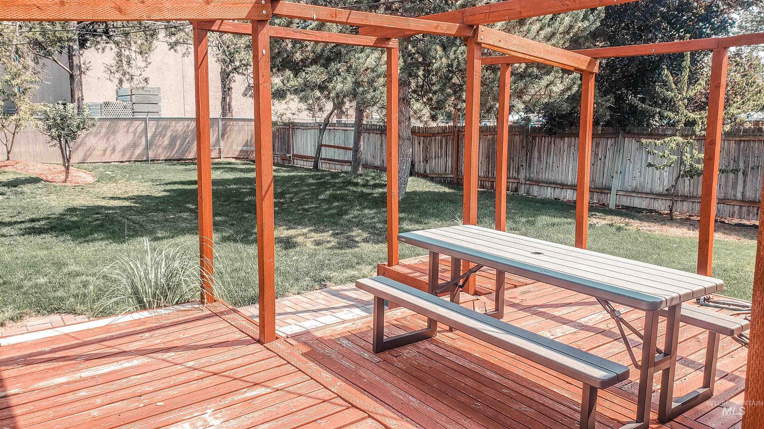 814 N Baker St, Boise, Idaho 83706, 4 Bedrooms, 3 Bathrooms, Residential For Sale, Price $645,000,MLS 98993483
