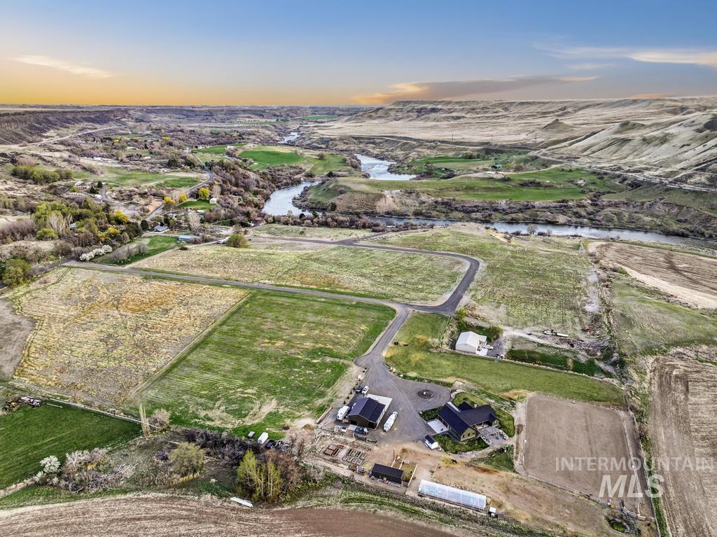 000 Lot 2 River Road, Bliss, Idaho 83314, Land For Sale, Price $199,900, 98993484