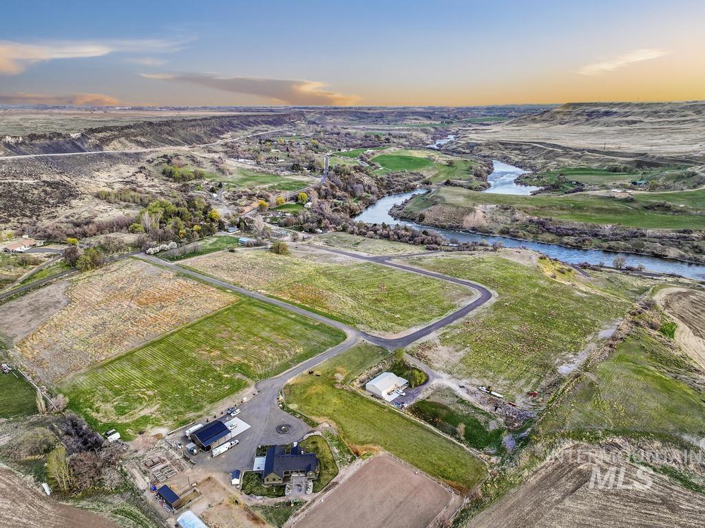 000 Lot 2 River Road, Bliss, Idaho 83314, Land For Sale, Price $199,900, 98993484