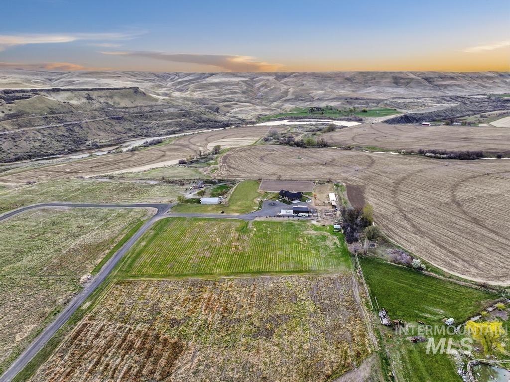 000 Lot 2 River Road, Bliss, Idaho 83314, Land For Sale, Price $199,900, 98993484