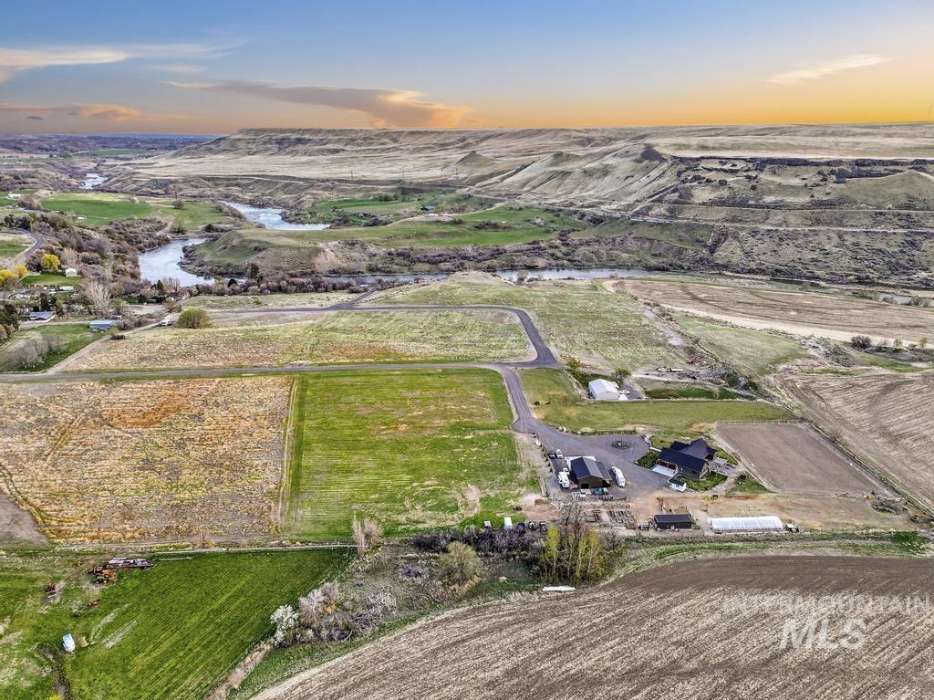 000 Lot 2 River Road, Bliss, Idaho 83314, Land For Sale, Price $199,900, 98993484
