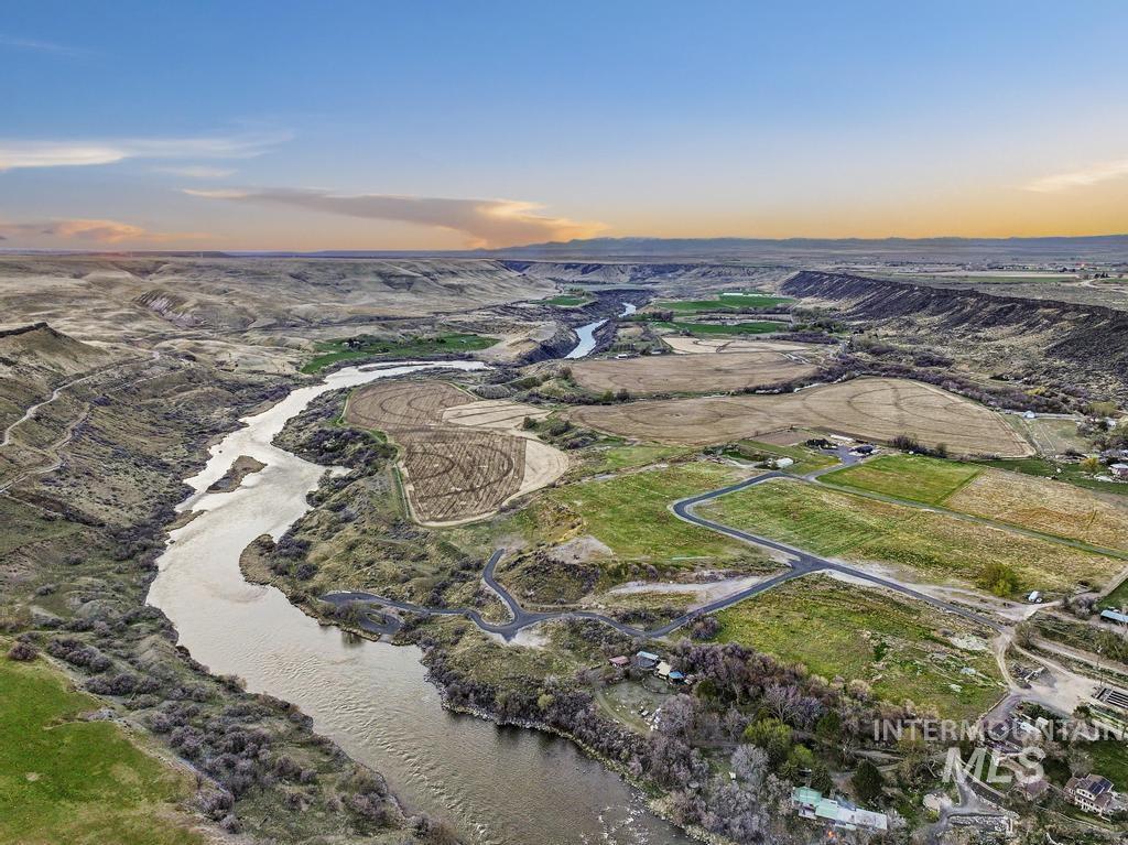 000 Lot 2 River Road, Bliss, Idaho 83314, Land For Sale, Price $199,900, 98993484