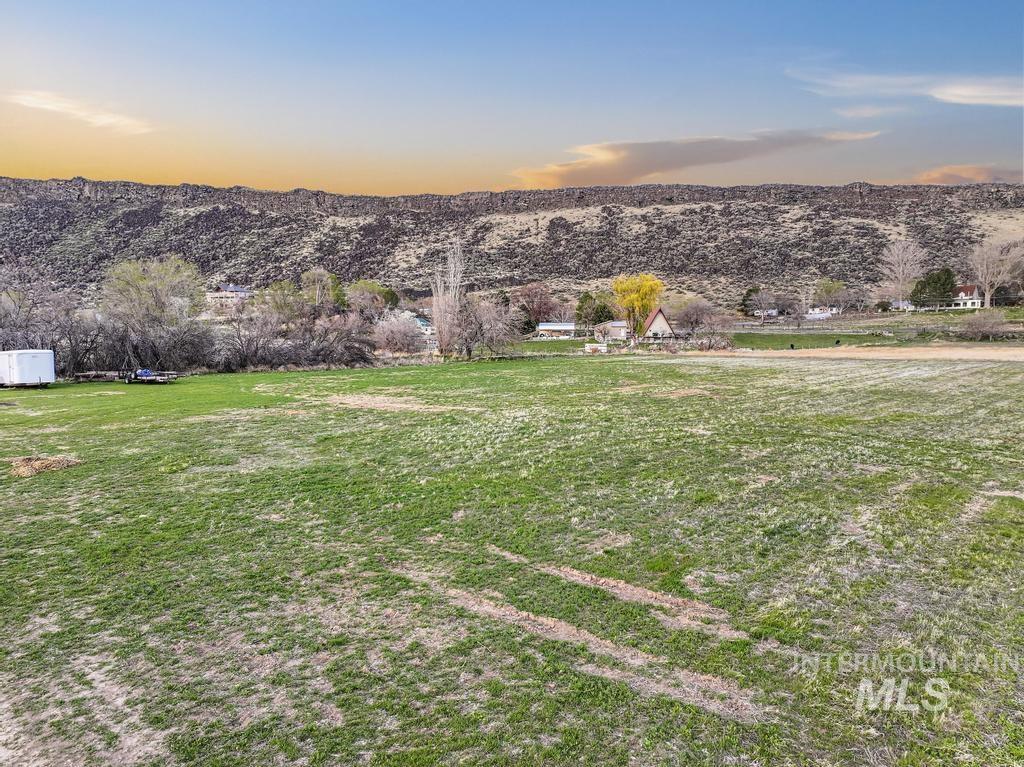 000 Lot 1 River Road, Bliss, Idaho 83314, Land For Sale, Price $199,900, 98993485