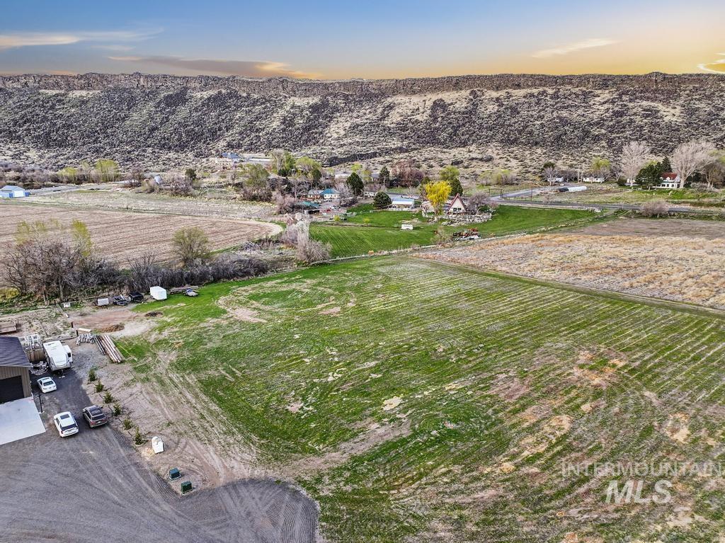 000 Lot 1 River Road, Bliss, Idaho 83314, Land For Sale, Price $199,900, 98993485