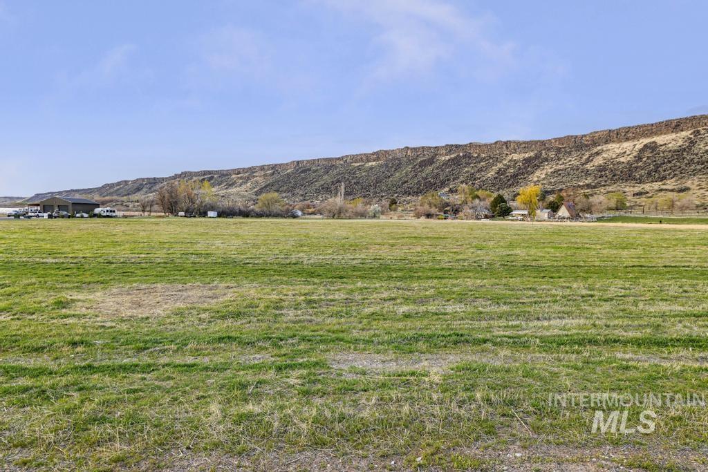 000 Lot 1 River Road, Bliss, Idaho 83314, Land For Sale, Price $199,900, 98993485