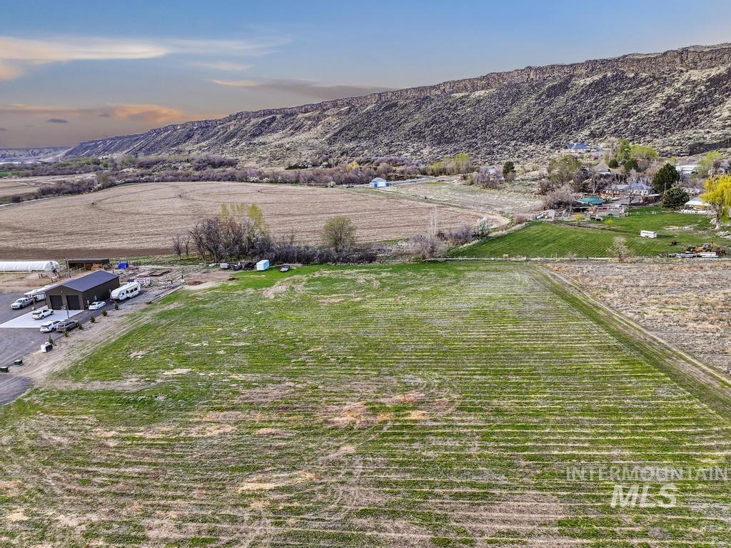 000 Lot 1 River Road, Bliss, Idaho 83314, Land For Sale, Price $199,900, 98993485