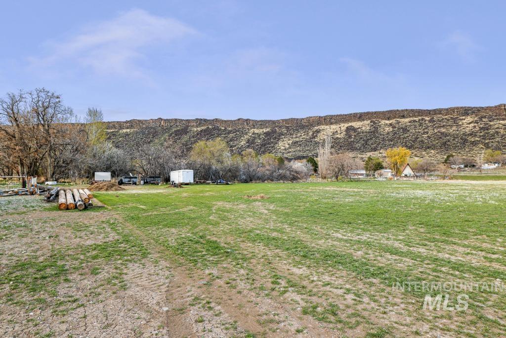 000 Lot 1 River Road, Bliss, Idaho 83314, Land For Sale, Price $199,900, 98993485