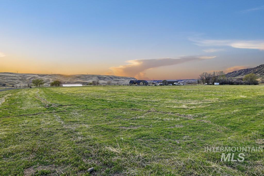 000 Lot 1 River Road, Bliss, Idaho 83314, Land For Sale, Price $199,900, 98993485