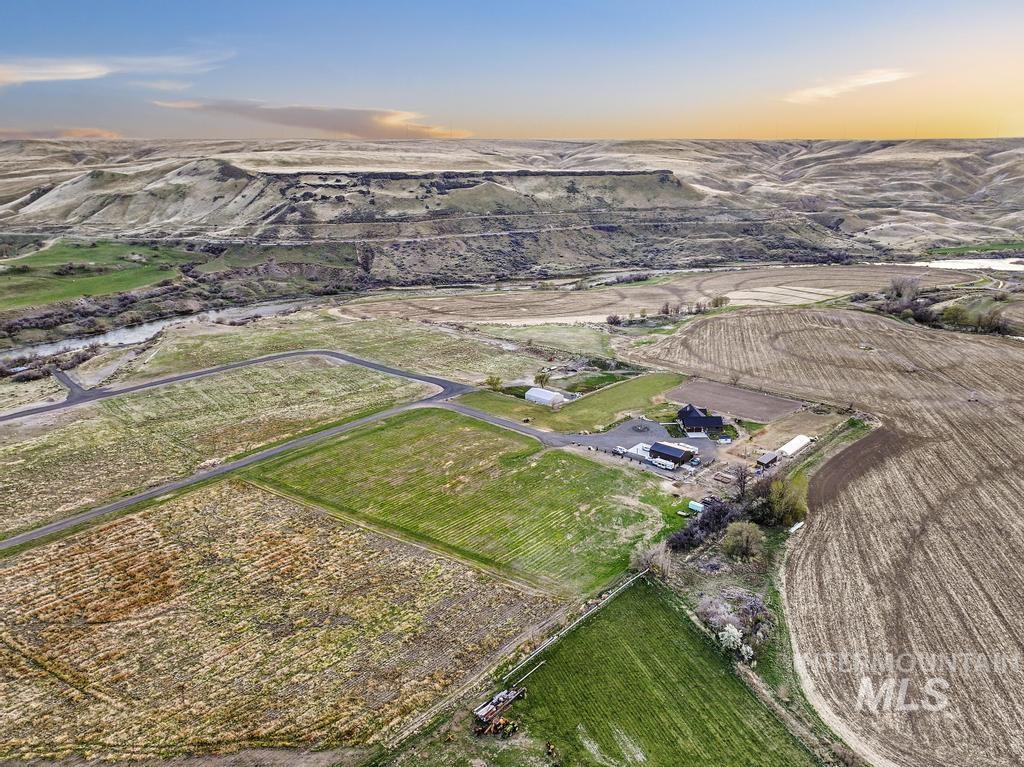 000 Lot 1 River Road, Bliss, Idaho 83314, Land For Sale, Price $199,900, 98993485
