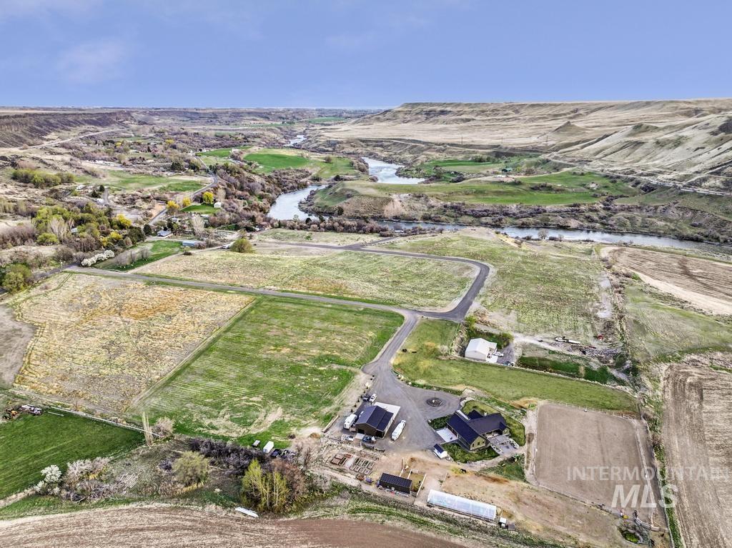 000 Lot 1 River Road, Bliss, Idaho 83314, Land For Sale, Price $199,900, 98993485