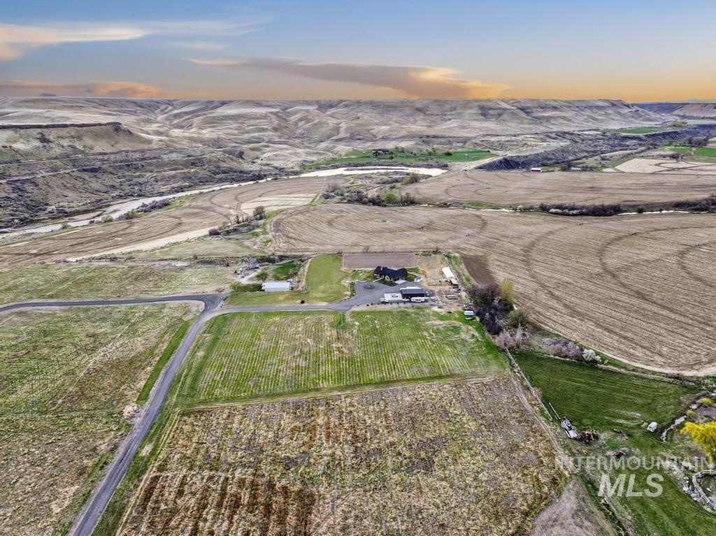 000 Lot 1 River Road, Bliss, Idaho 83314, Land For Sale, Price $199,900, 98993485