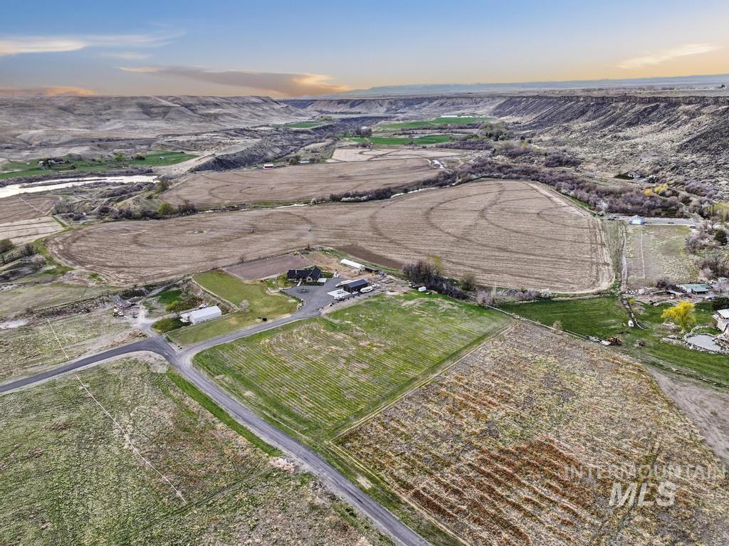 000 Lot 1 River Road, Bliss, Idaho 83314, Land For Sale, Price $199,900, 98993485