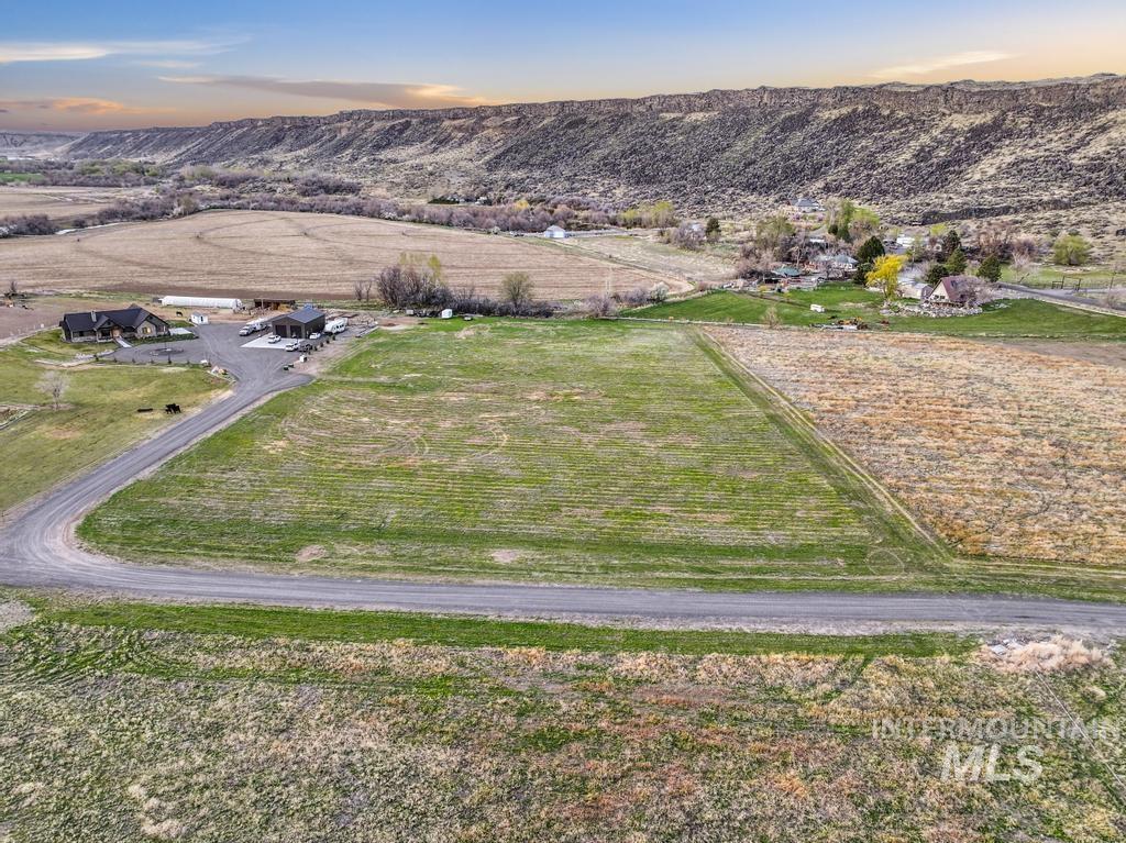 000 Lot 1 River Road, Bliss, Idaho 83314, Land For Sale, Price $199,900, 98993485