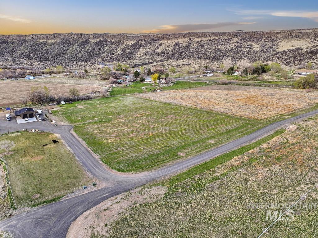 000 Lot 1 River Road, Bliss, Idaho 83314, Land For Sale, Price $199,900, 98993485