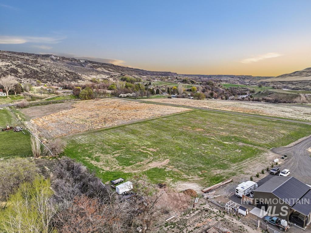 000 Lot 1 River Road, Bliss, Idaho 83314, Land For Sale, Price $199,900, 98993485