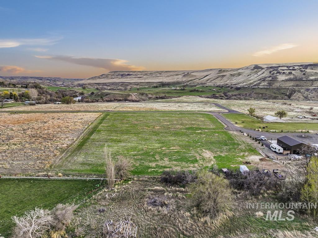 000 Lot 1 River Road, Bliss, Idaho 83314, Land For Sale, Price $199,900, 98993485